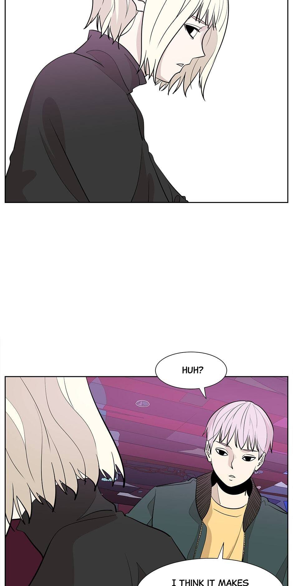 Read Itaewon Class en Manga Online