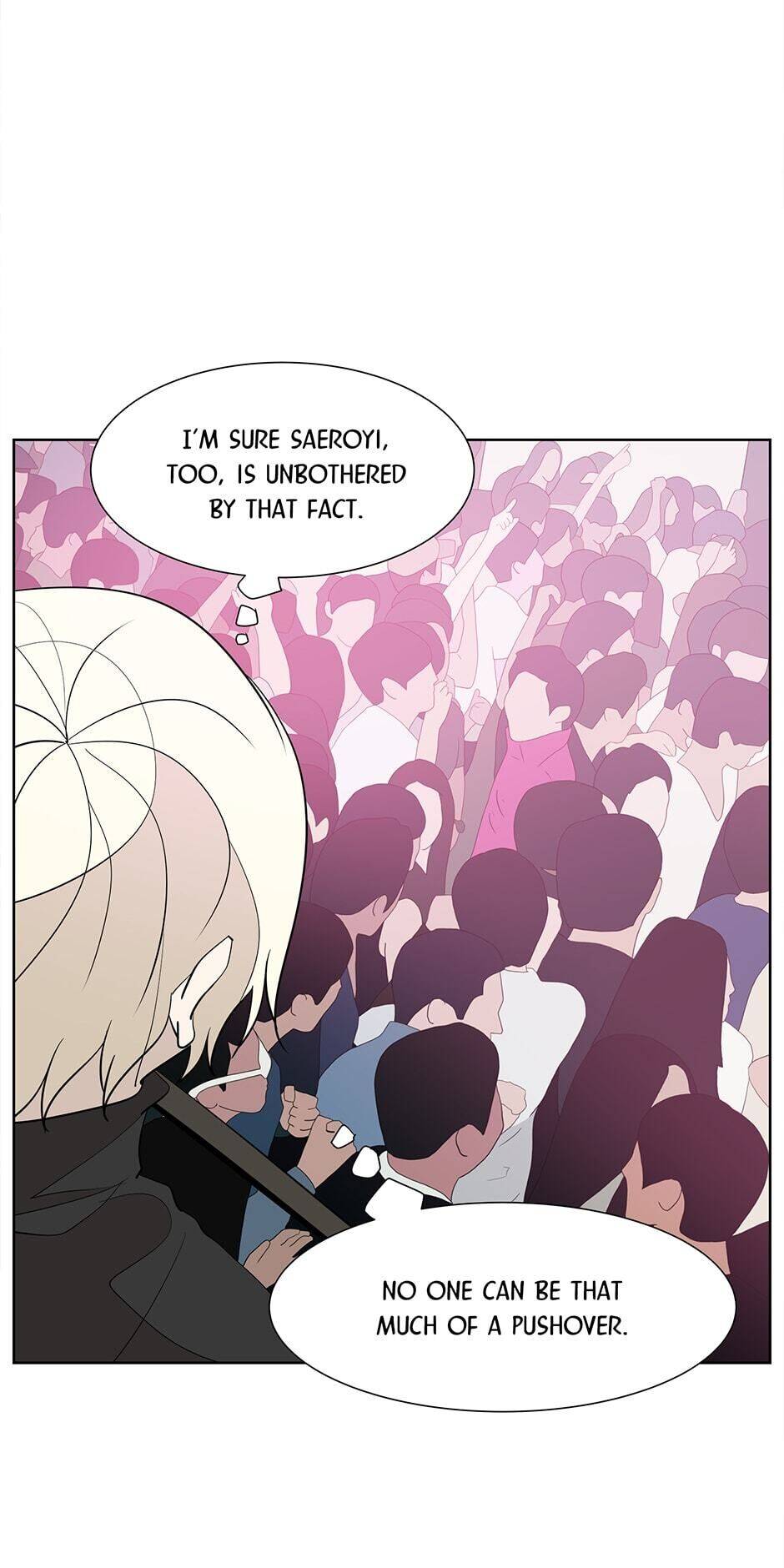 Read Itaewon Class en Manga Online