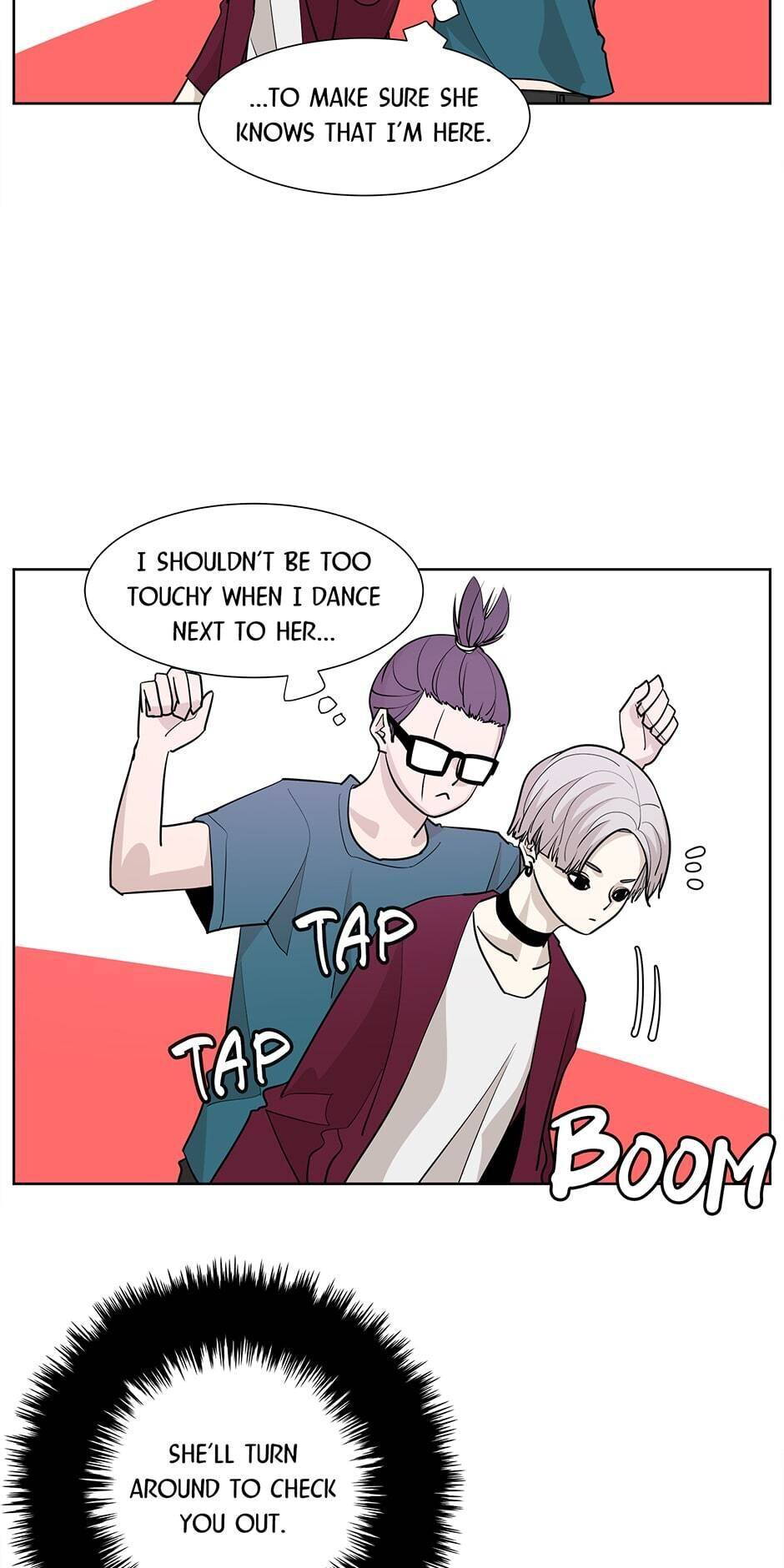 Read Itaewon Class en Manga Online