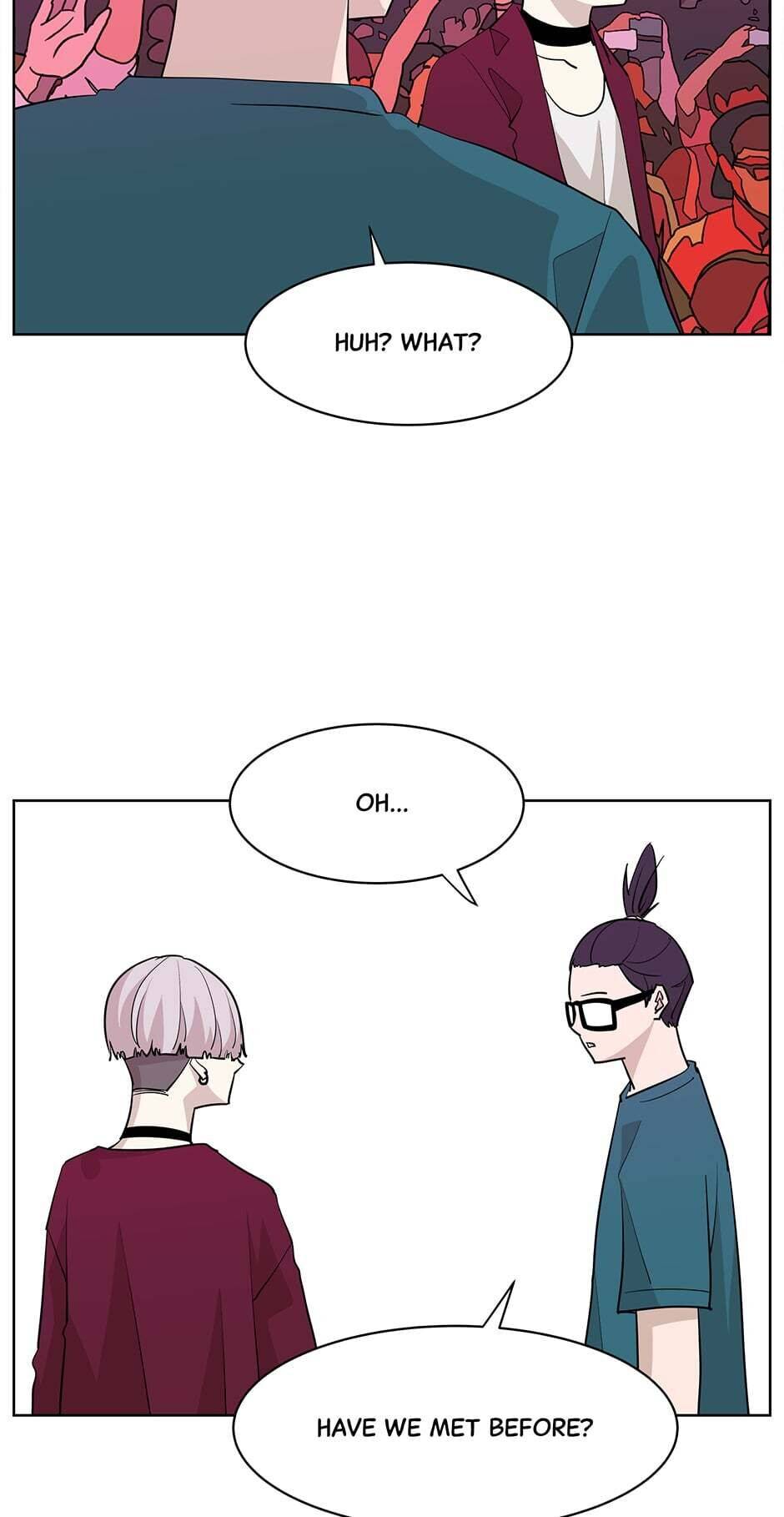 Read Itaewon Class en Manga Online