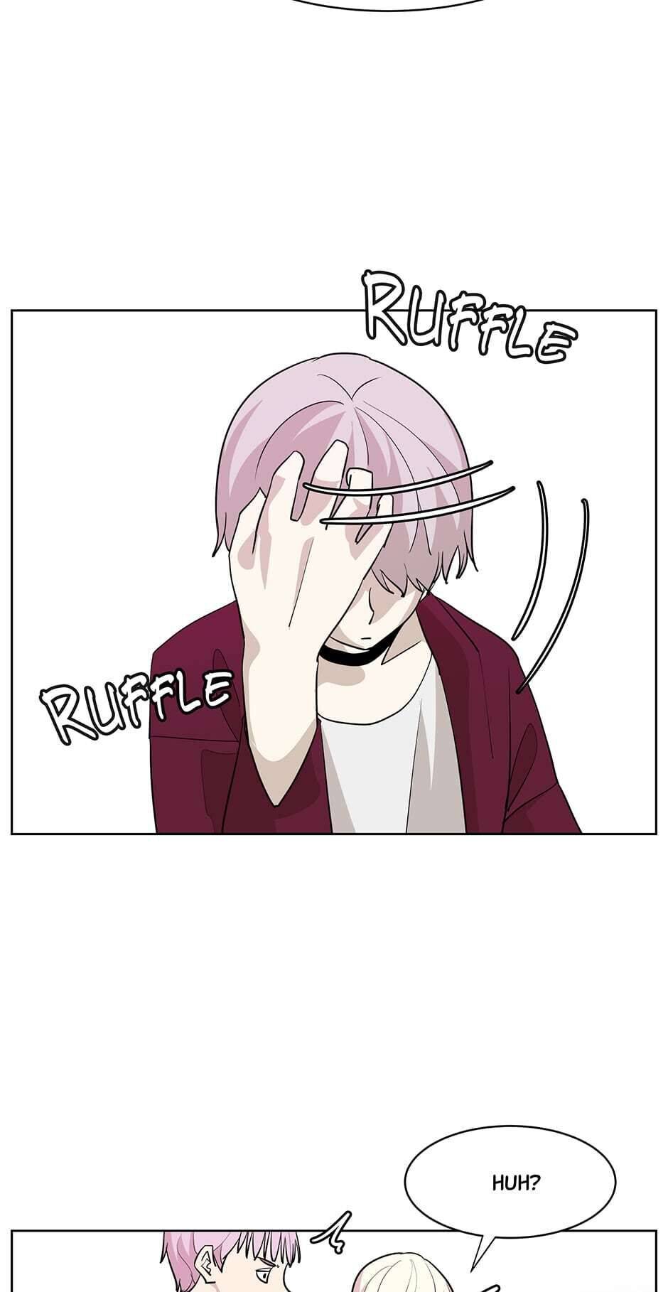 Read Itaewon Class en Manga Online