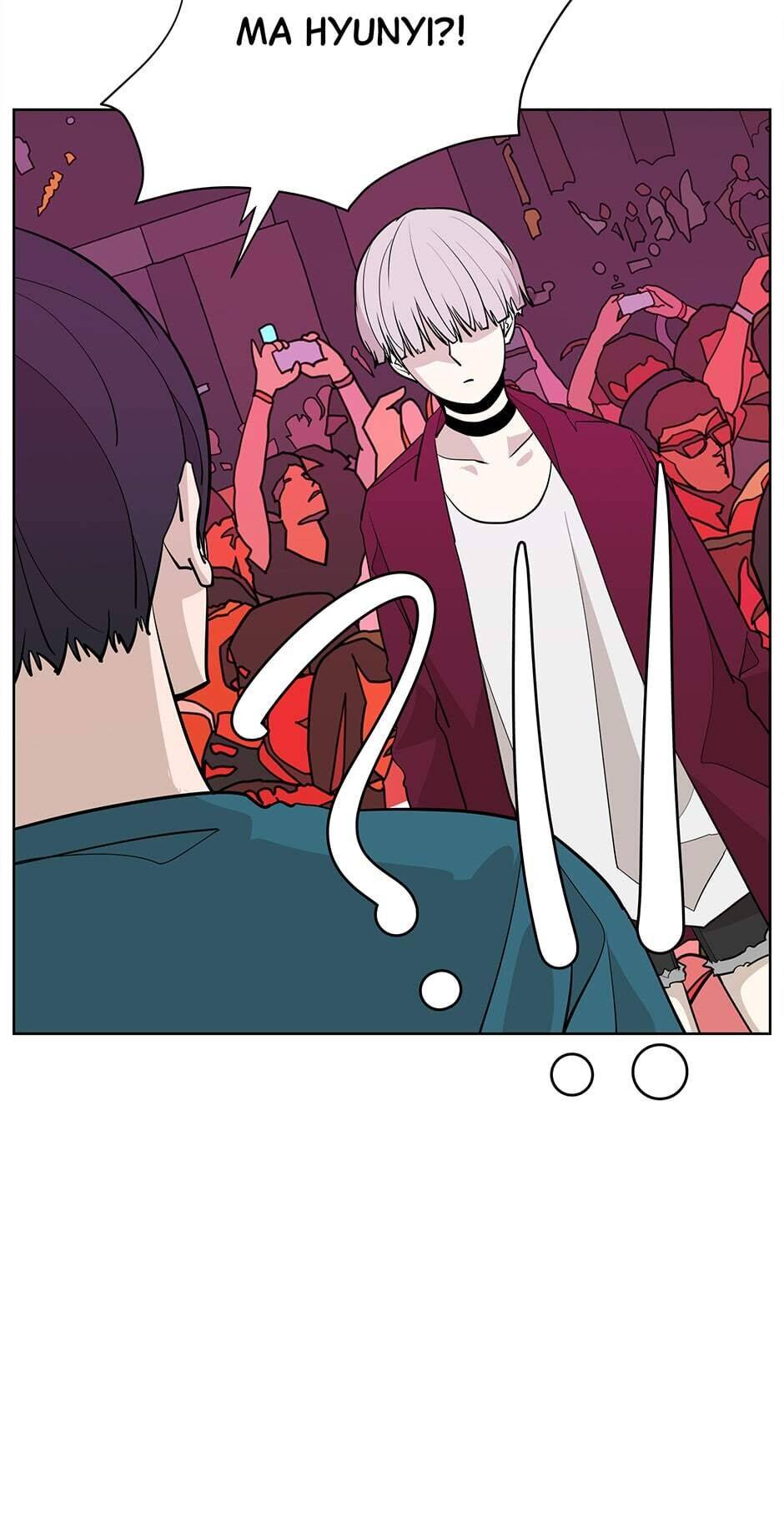 Read Itaewon Class en Manga Online