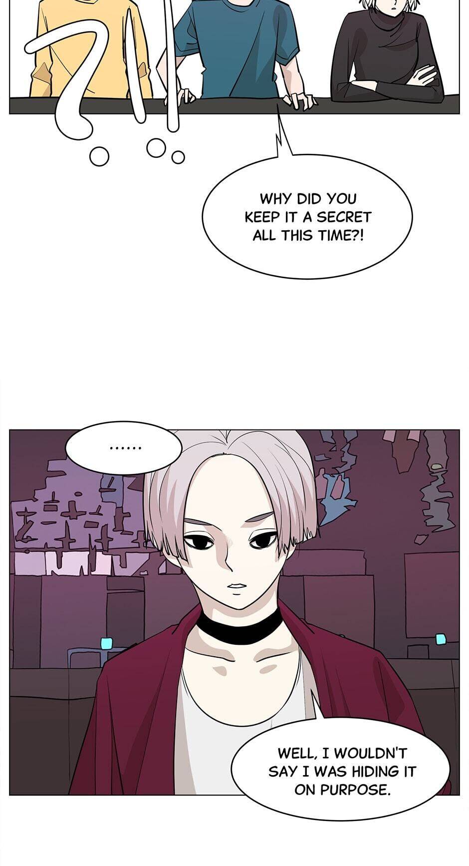 Read Itaewon Class en Manga Online