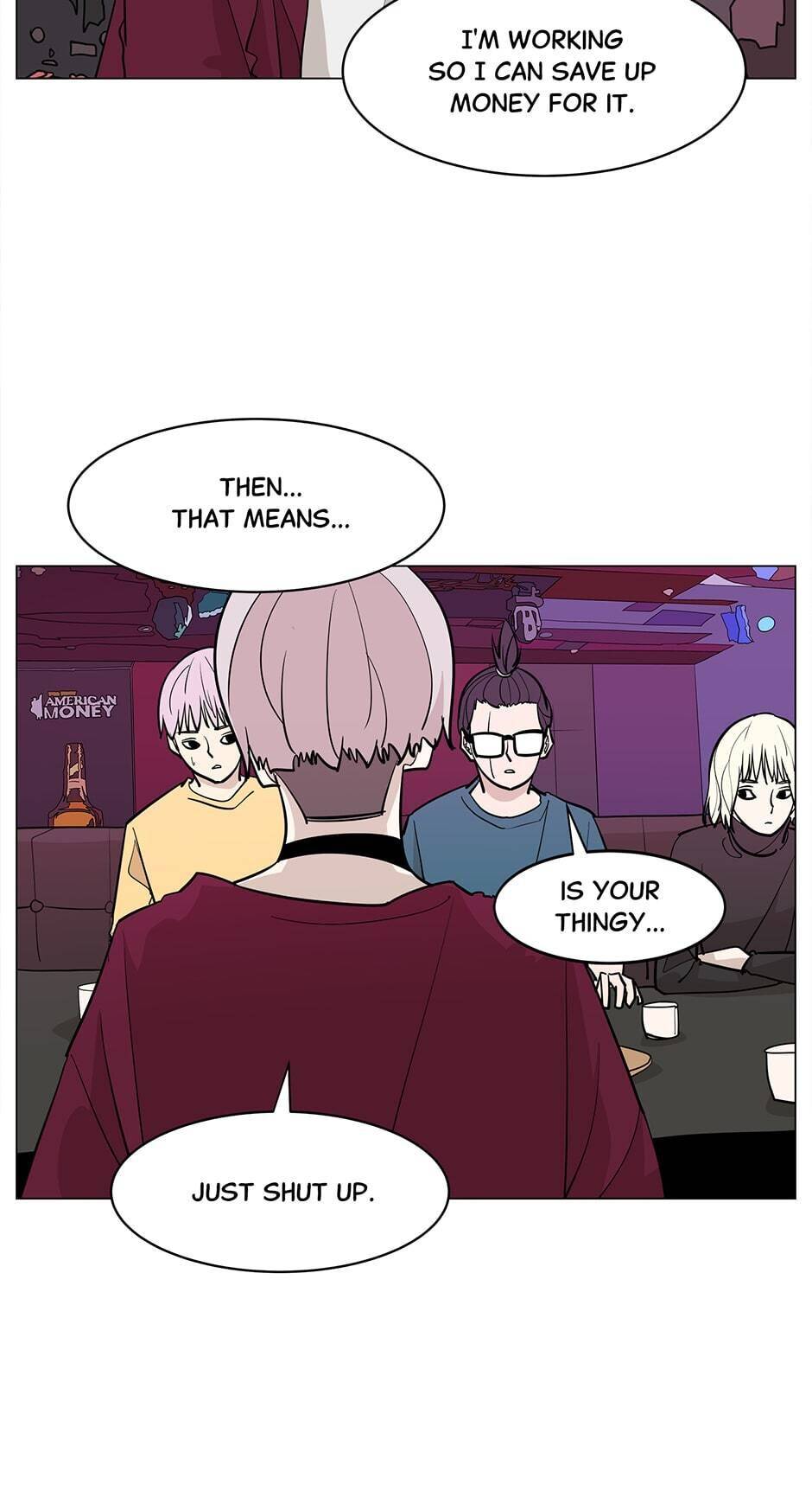 Read Itaewon Class en Manga Online