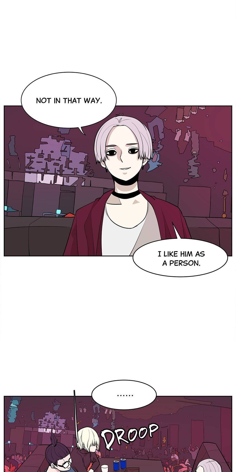 Read Itaewon Class en Manga Online