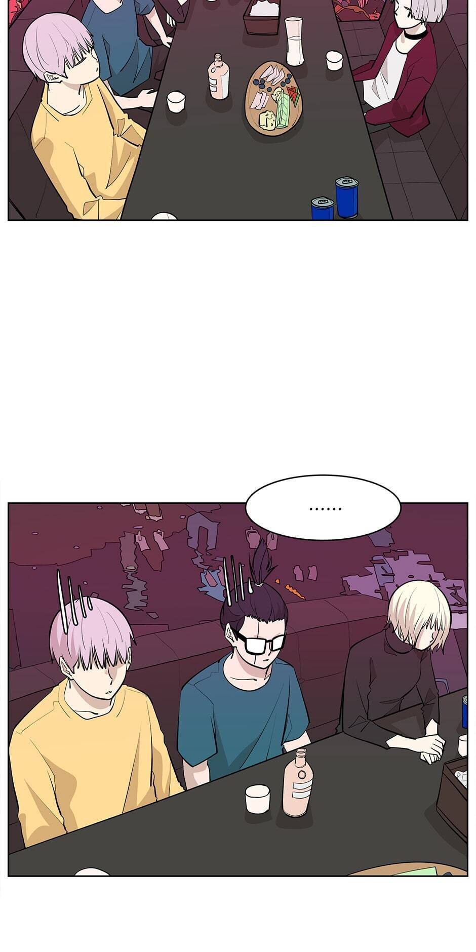 Read Itaewon Class en Manga Online