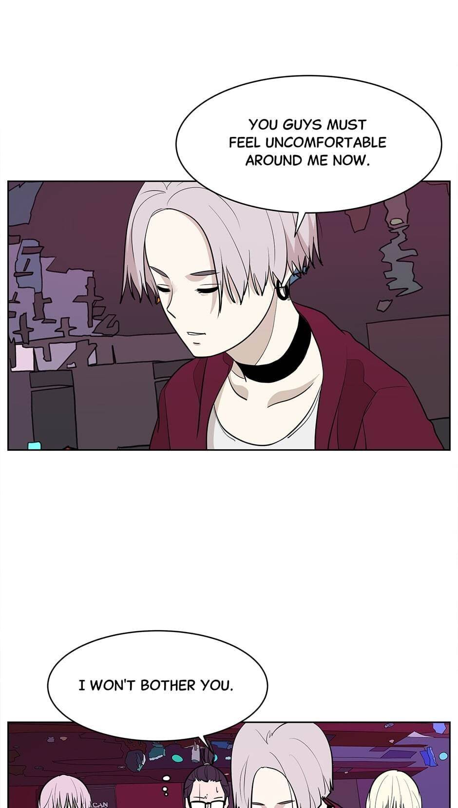Read Itaewon Class en Manga Online