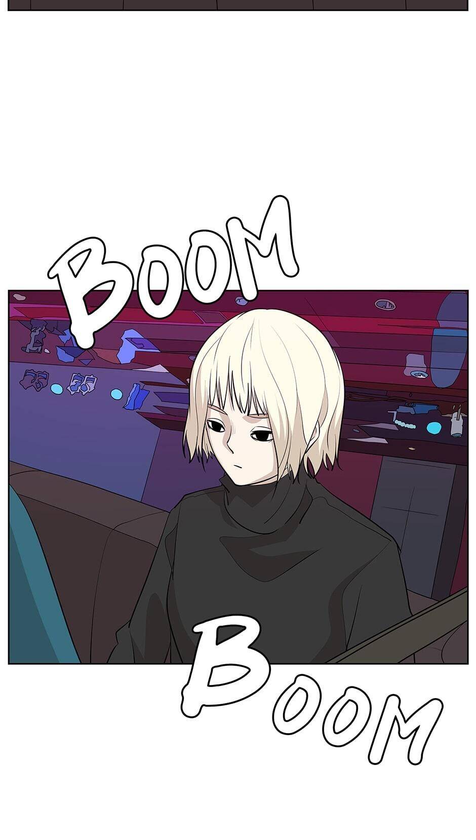 Read Itaewon Class en Manga Online