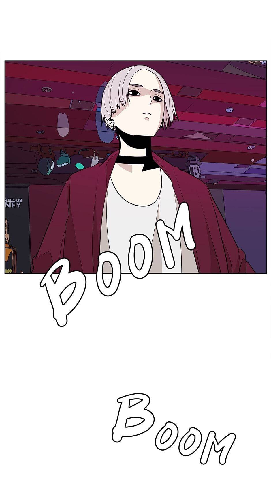 Read Itaewon Class en Manga Online