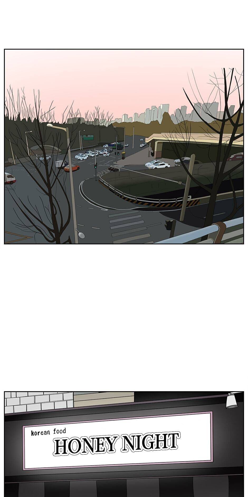 Read Itaewon Class en Manga Online
