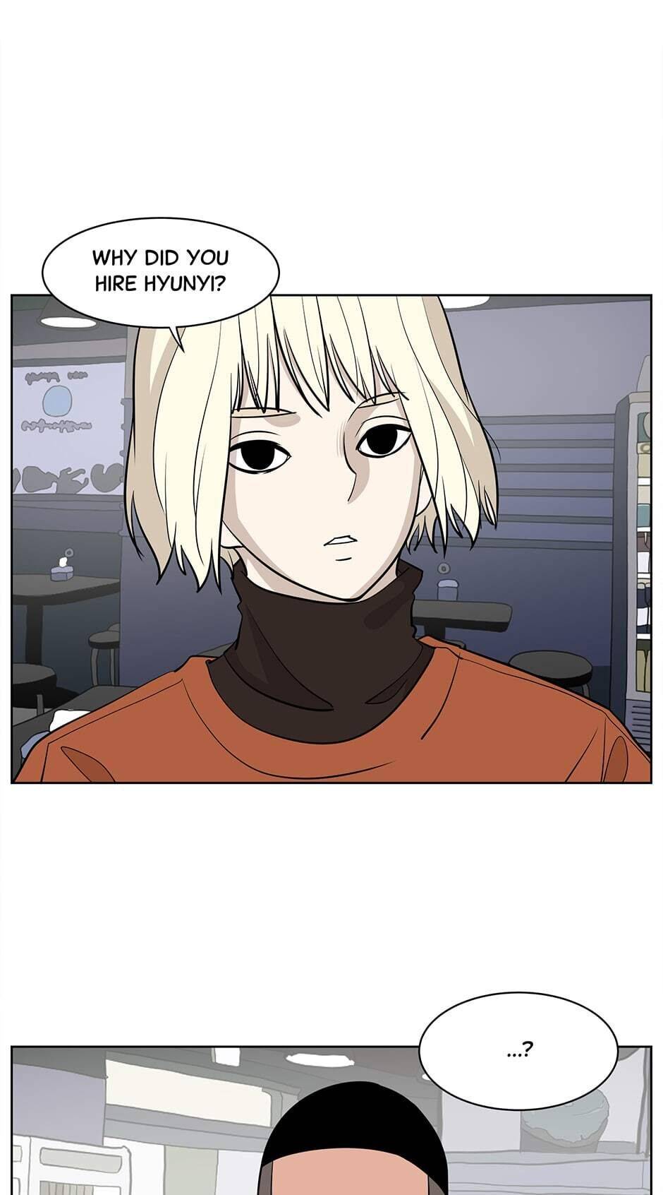 Read Itaewon Class en Manga Online