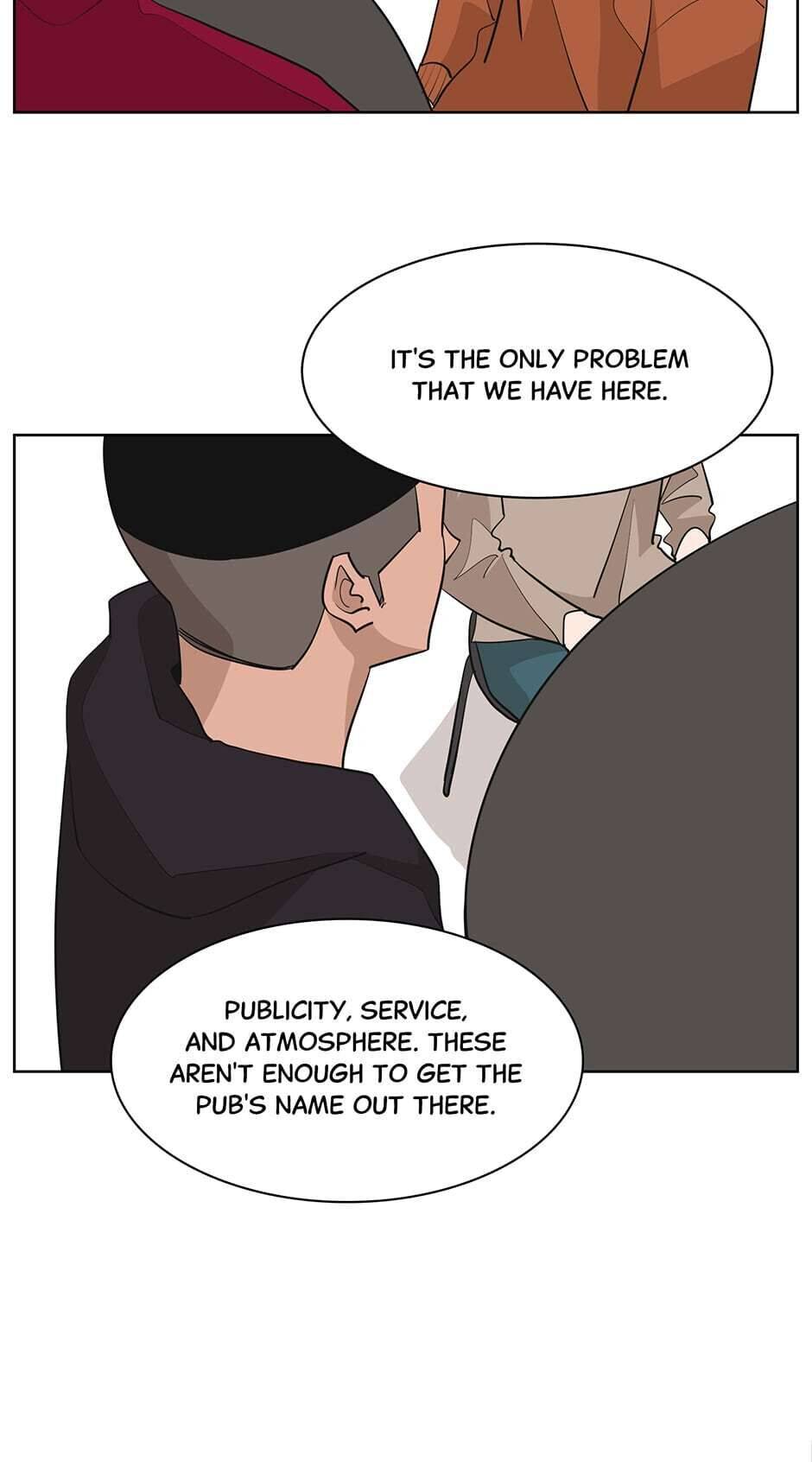 Read Itaewon Class en Manga Online