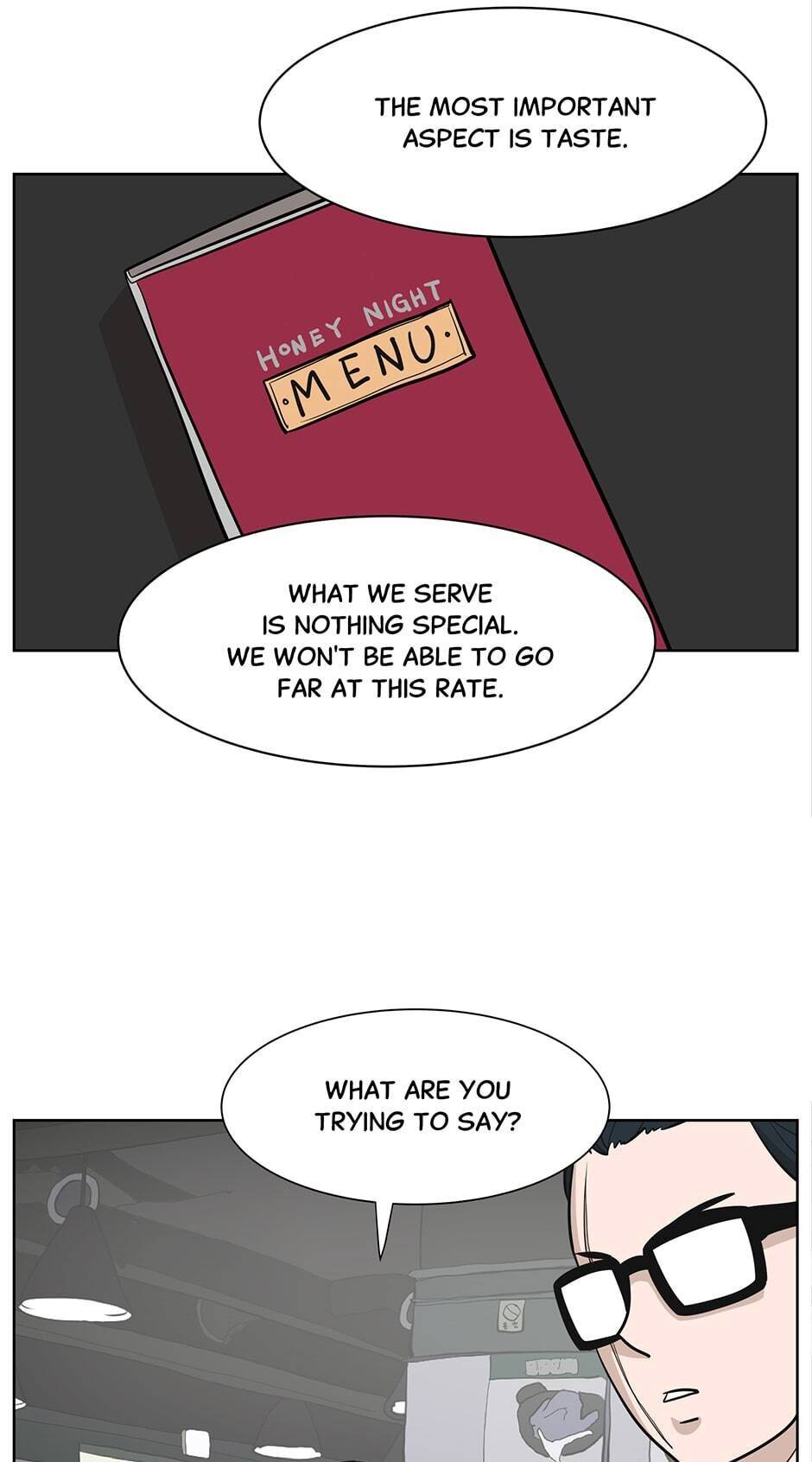 Read Itaewon Class en Manga Online