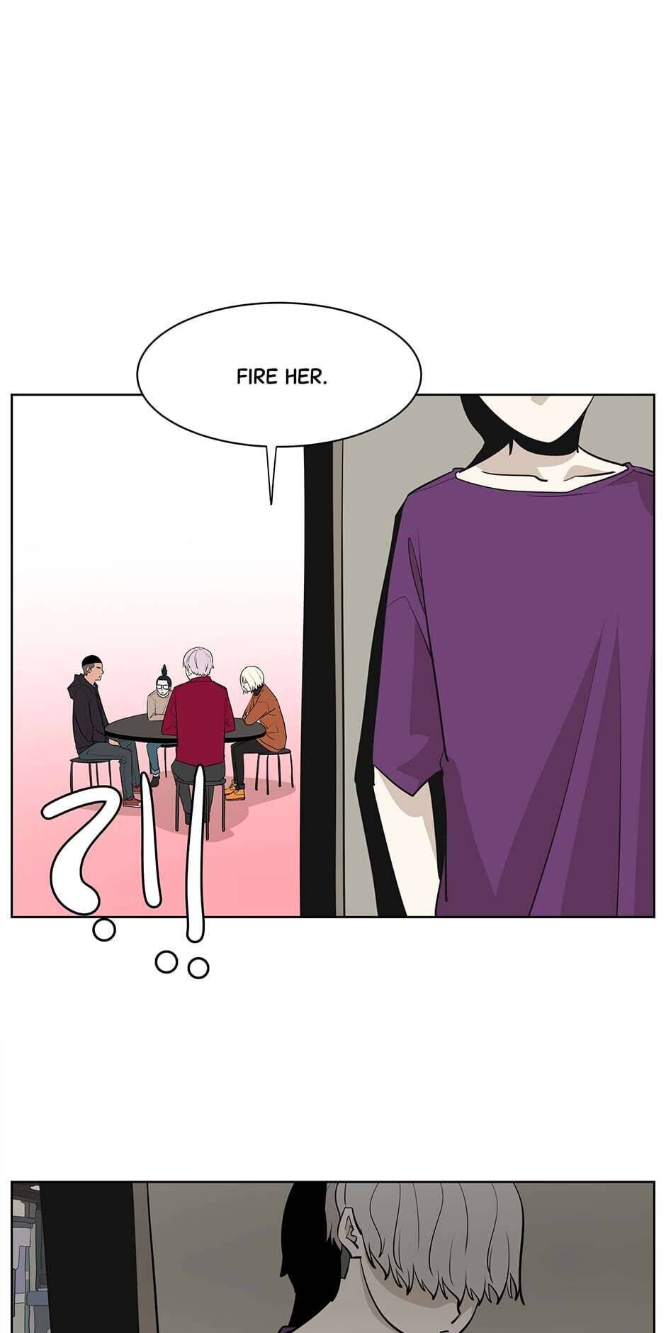 Read Itaewon Class en Manga Online