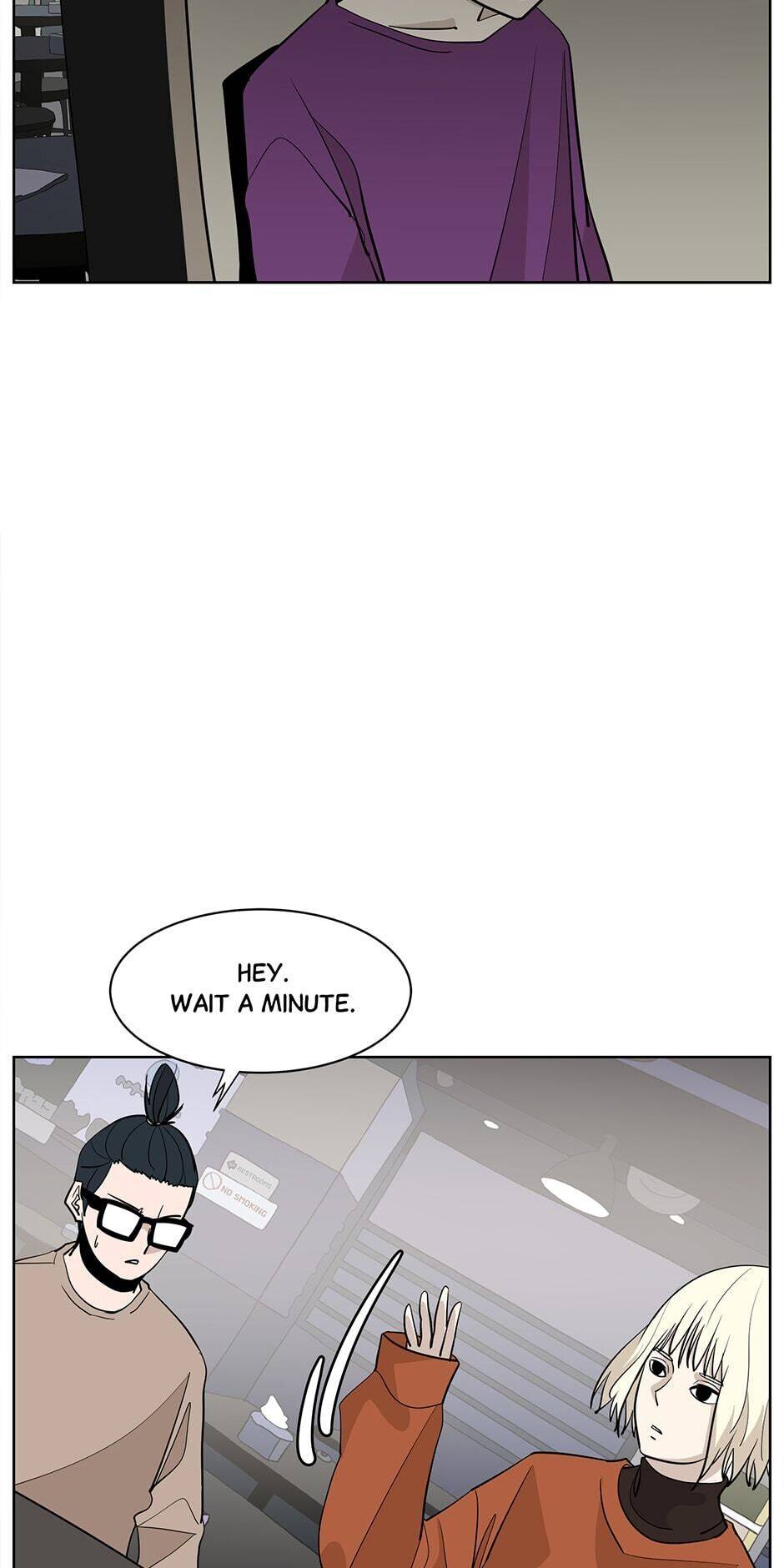 Read Itaewon Class en Manga Online