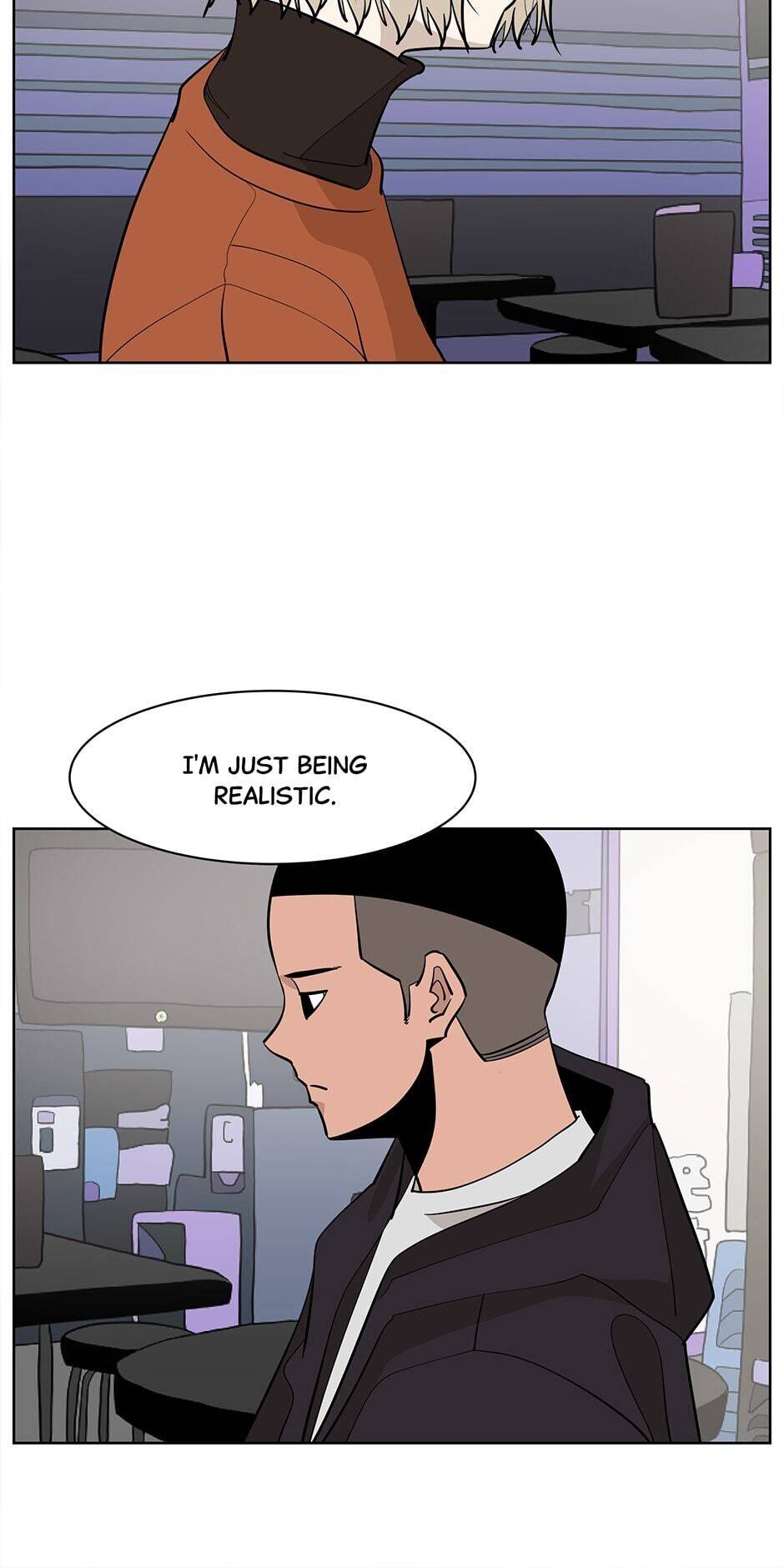 Read Itaewon Class en Manga Online