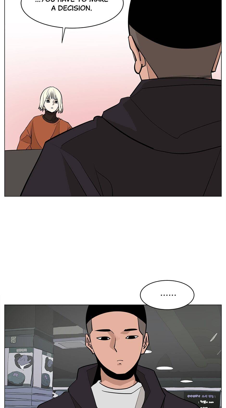 Read Itaewon Class en Manga Online
