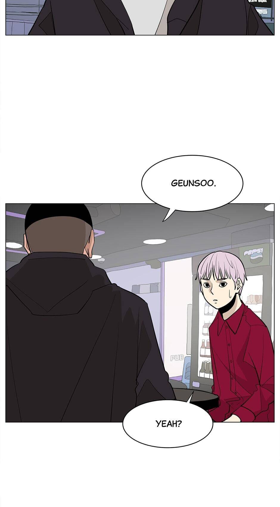 Read Itaewon Class en Manga Online