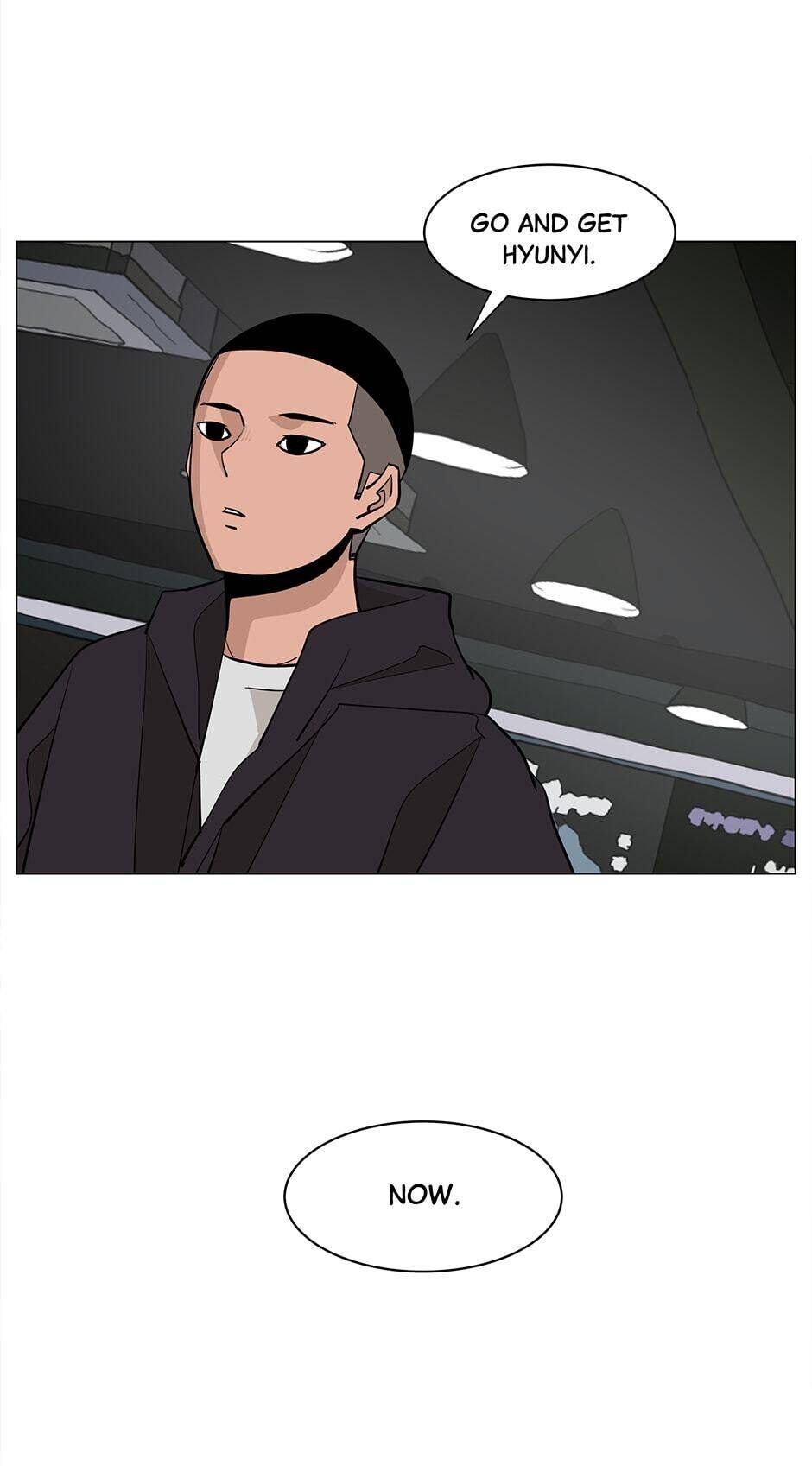 Read Itaewon Class en Manga Online