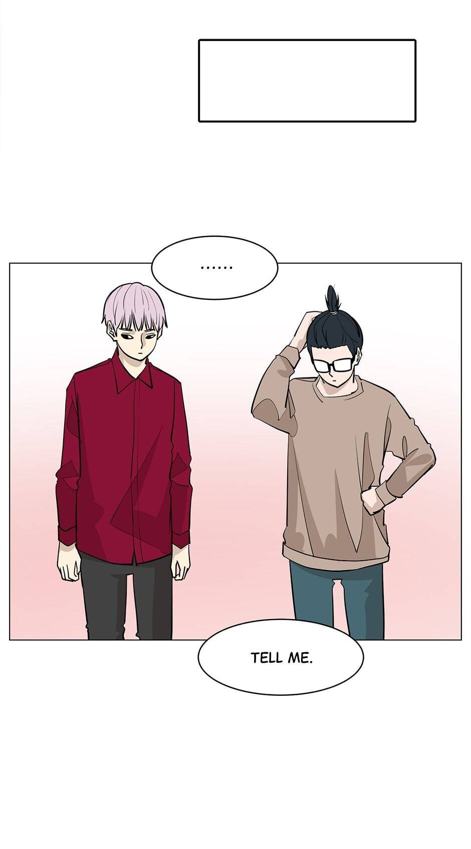 Read Itaewon Class en Manga Online