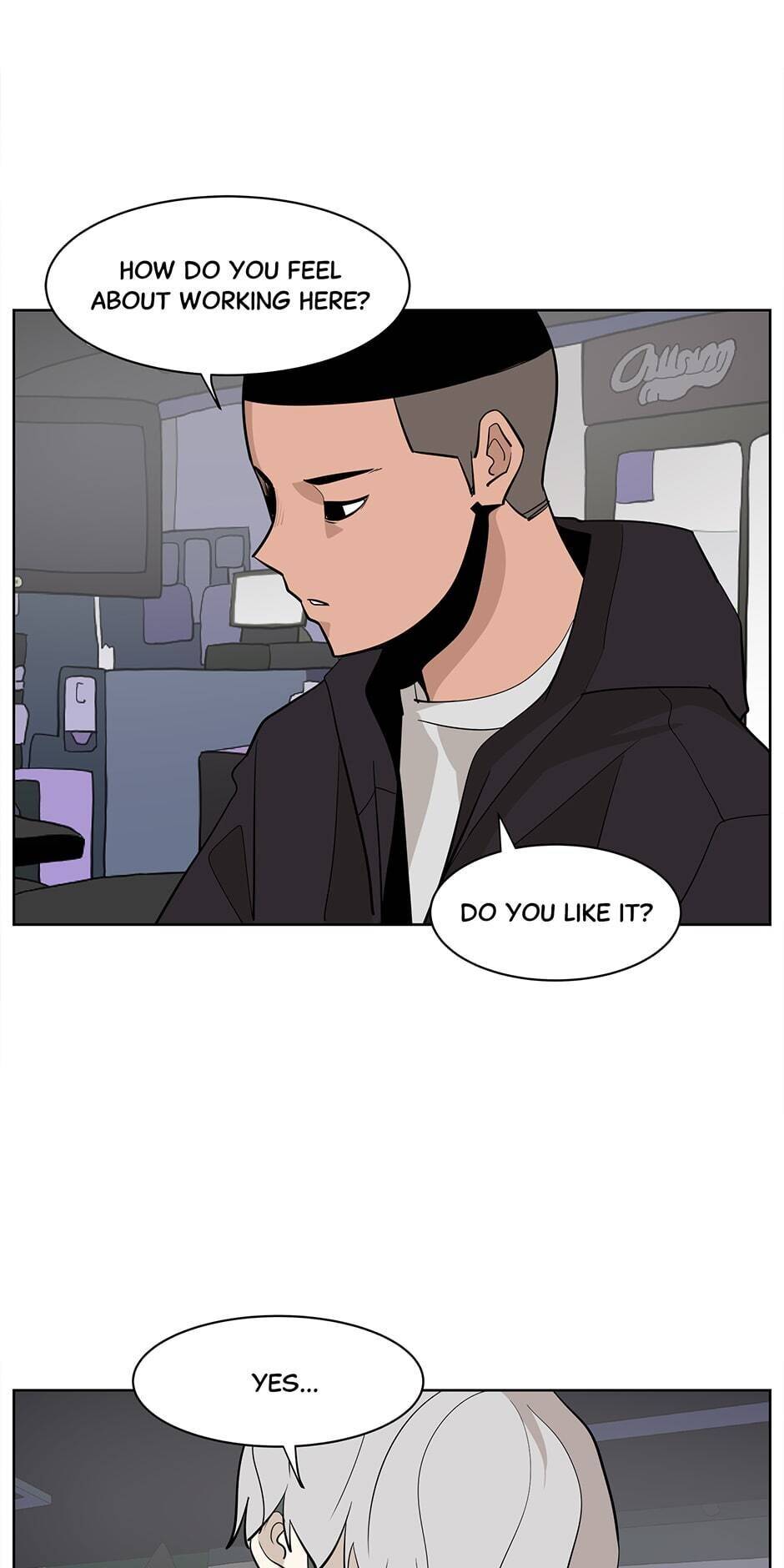 Read Itaewon Class en Manga Online