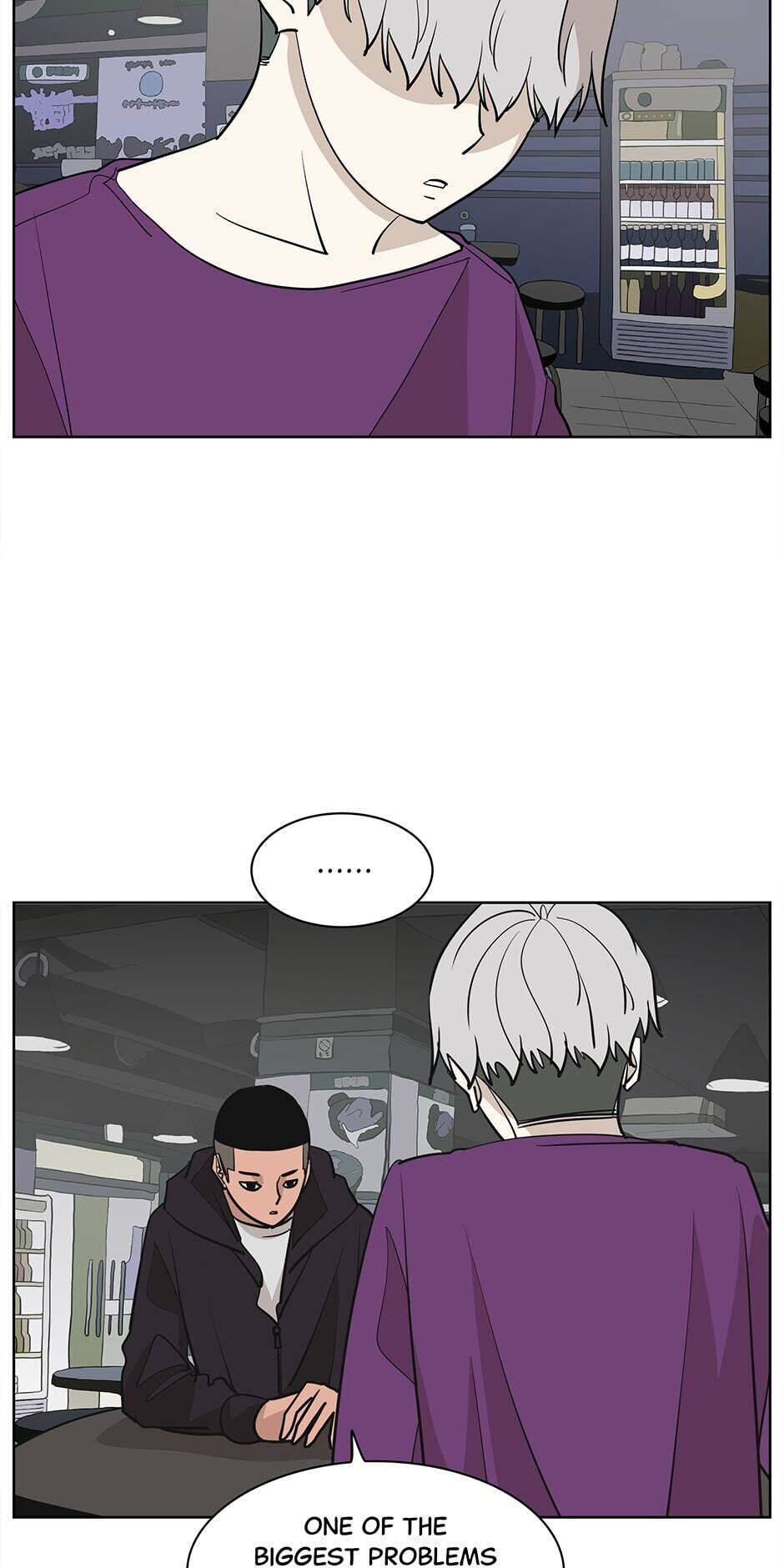 Read Itaewon Class en Manga Online