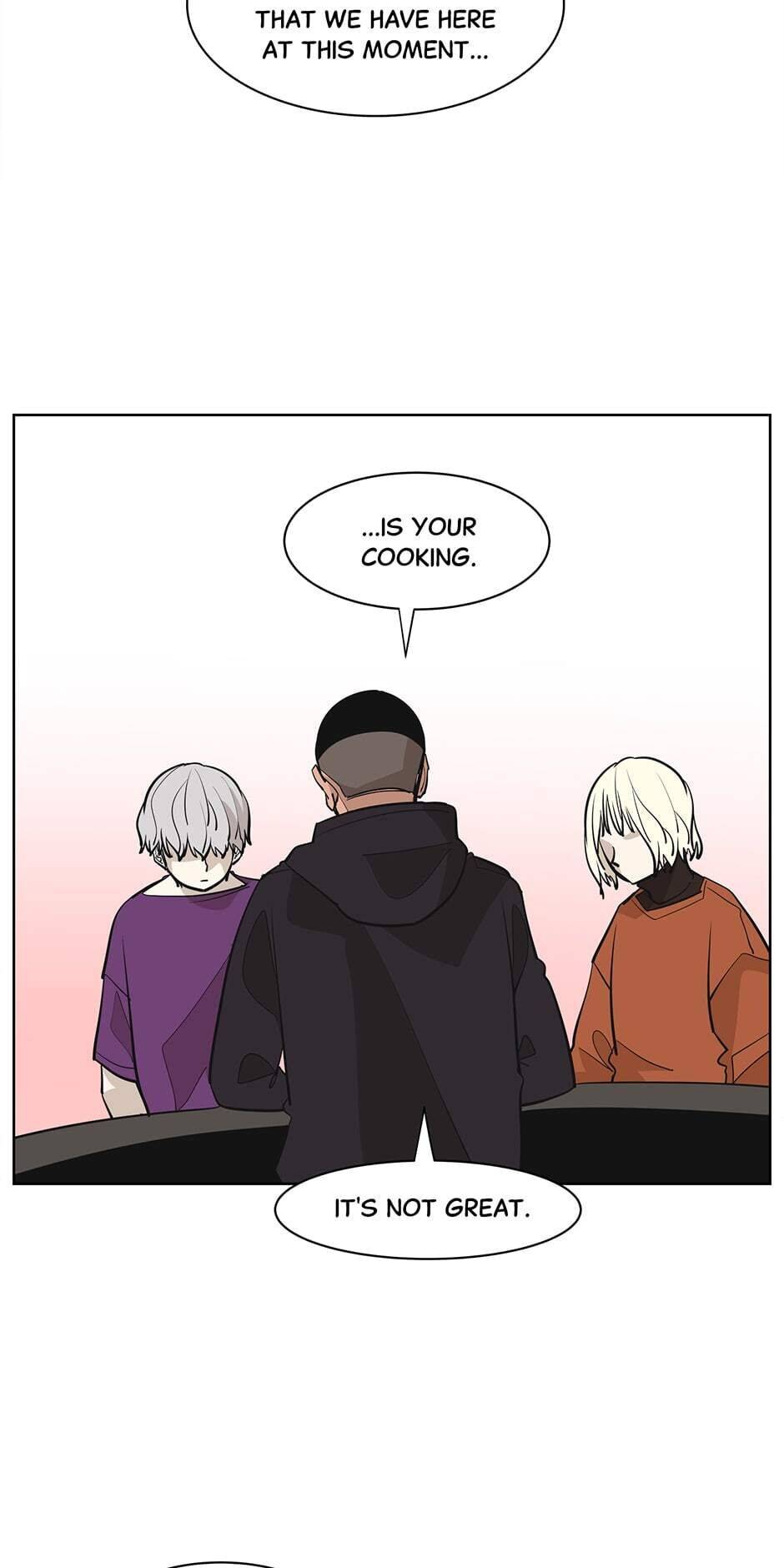 Read Itaewon Class en Manga Online