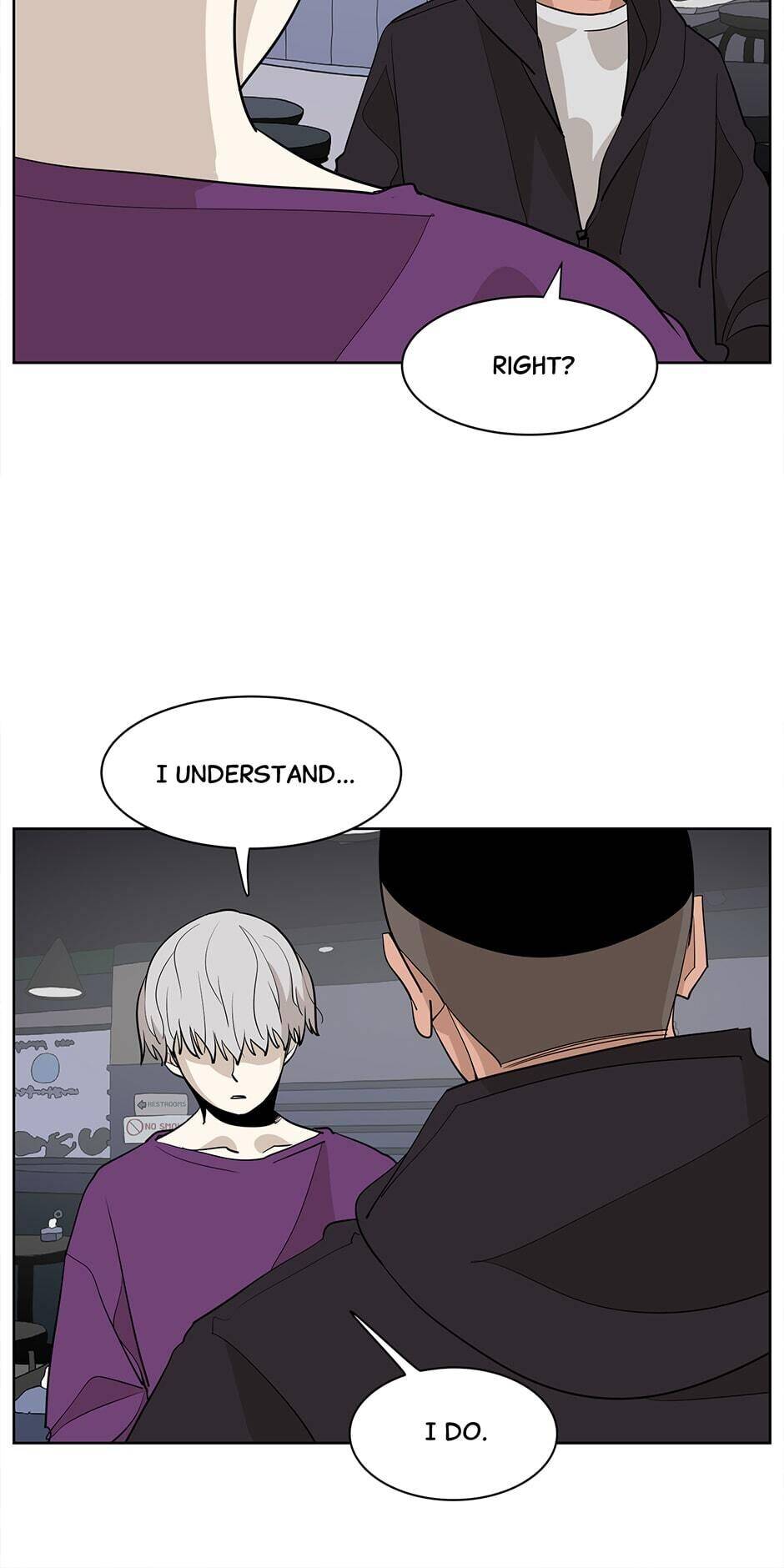 Read Itaewon Class en Manga Online