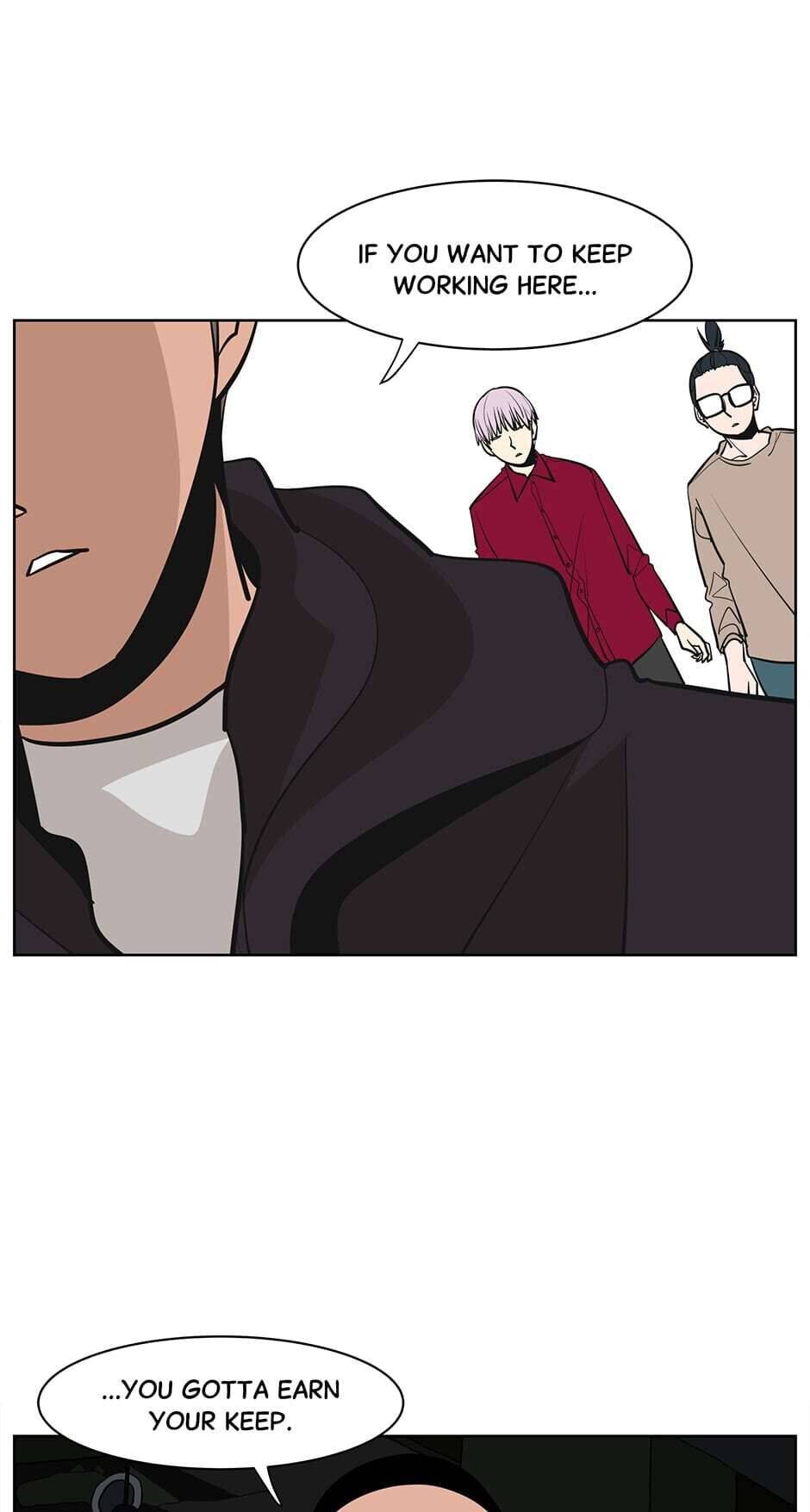 Read Itaewon Class en Manga Online