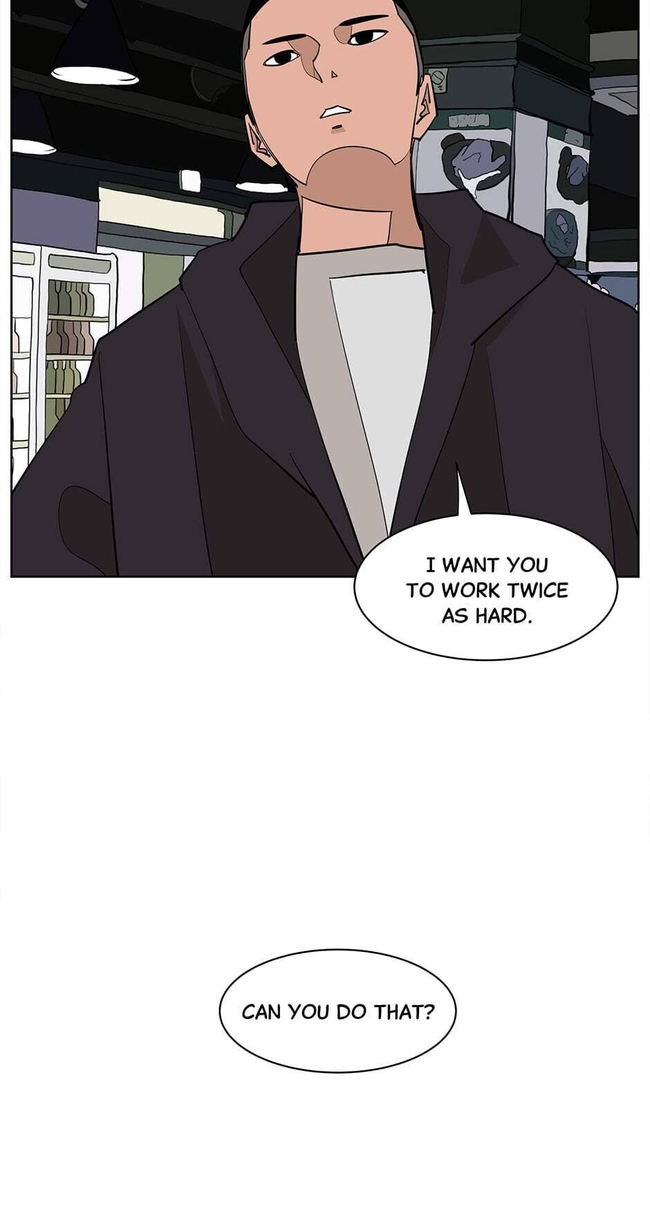 Read Itaewon Class en Manga Online