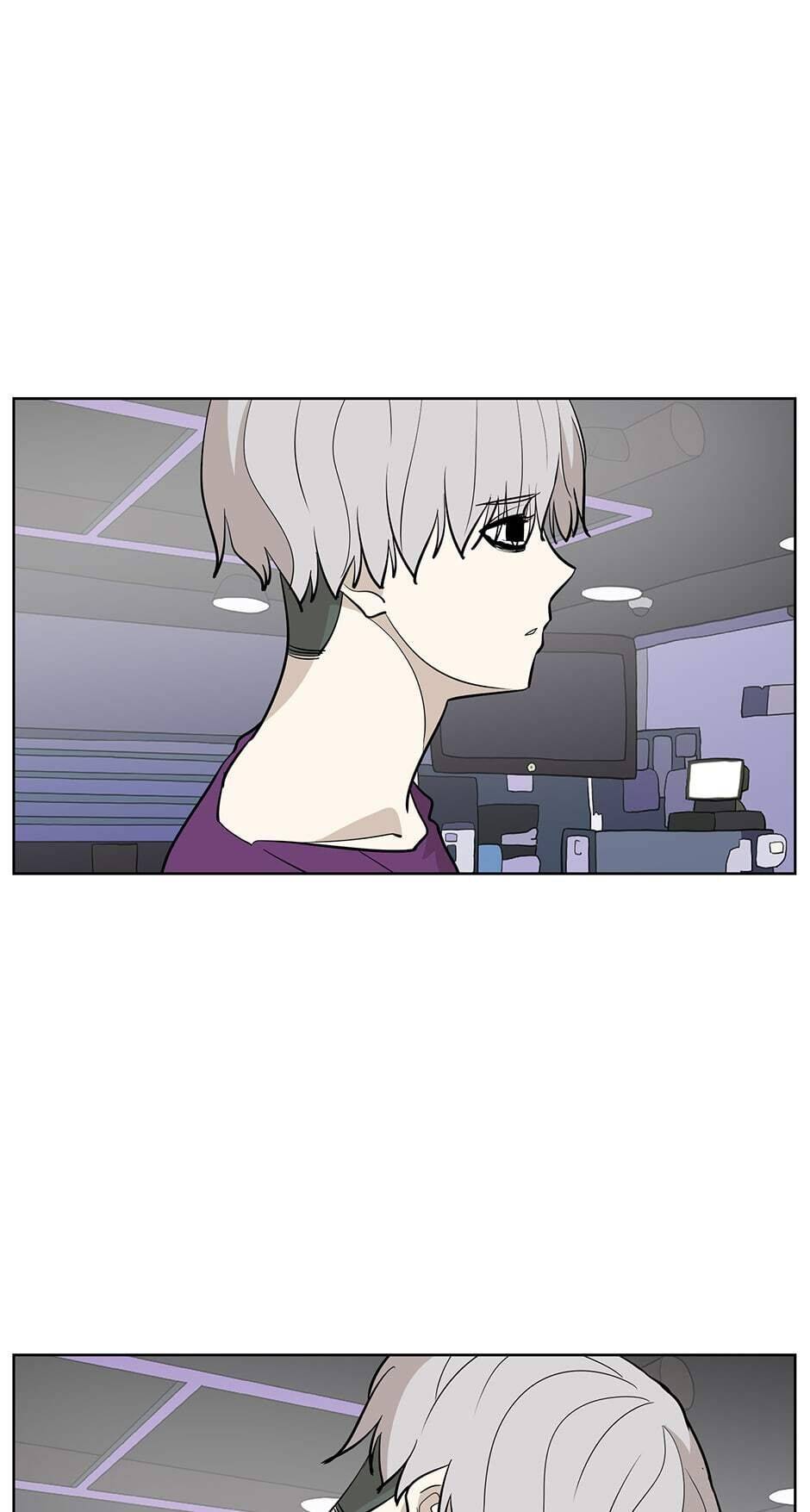 Read Itaewon Class en Manga Online