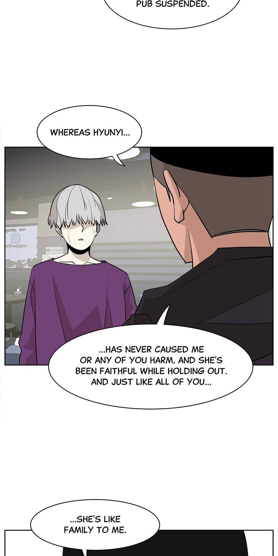 Read Itaewon Class en Manga Online