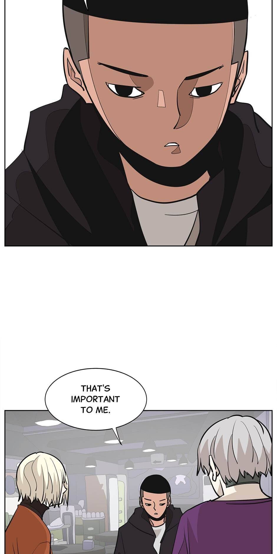 Read Itaewon Class en Manga Online