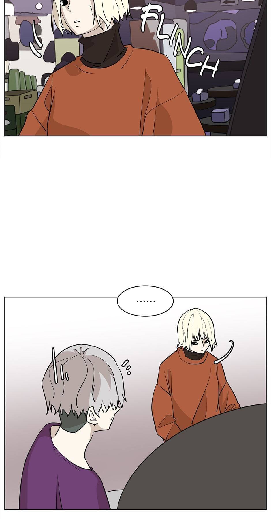 Read Itaewon Class en Manga Online