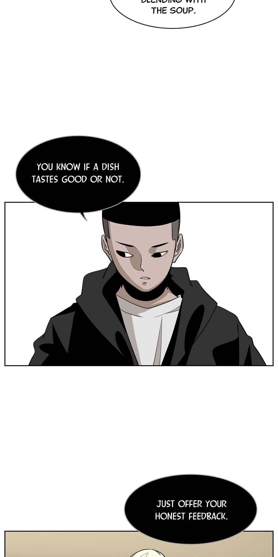 Read Itaewon Class en Manga Online