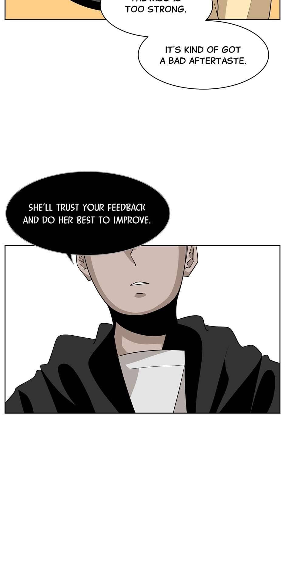 Read Itaewon Class en Manga Online