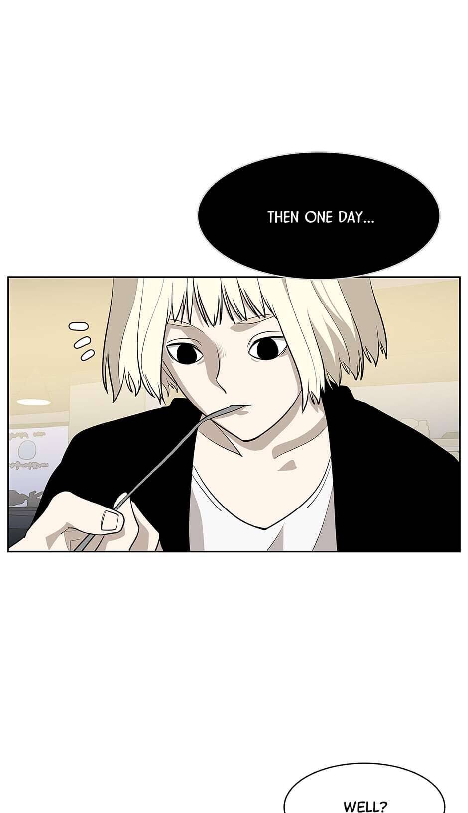 Read Itaewon Class en Manga Online