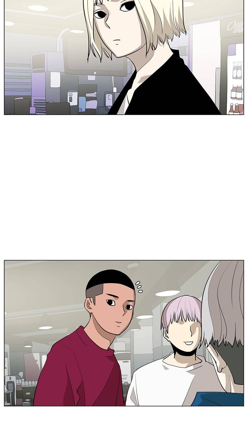 Read Itaewon Class en Manga Online