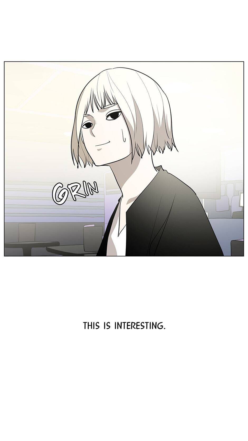 Read Itaewon Class en Manga Online