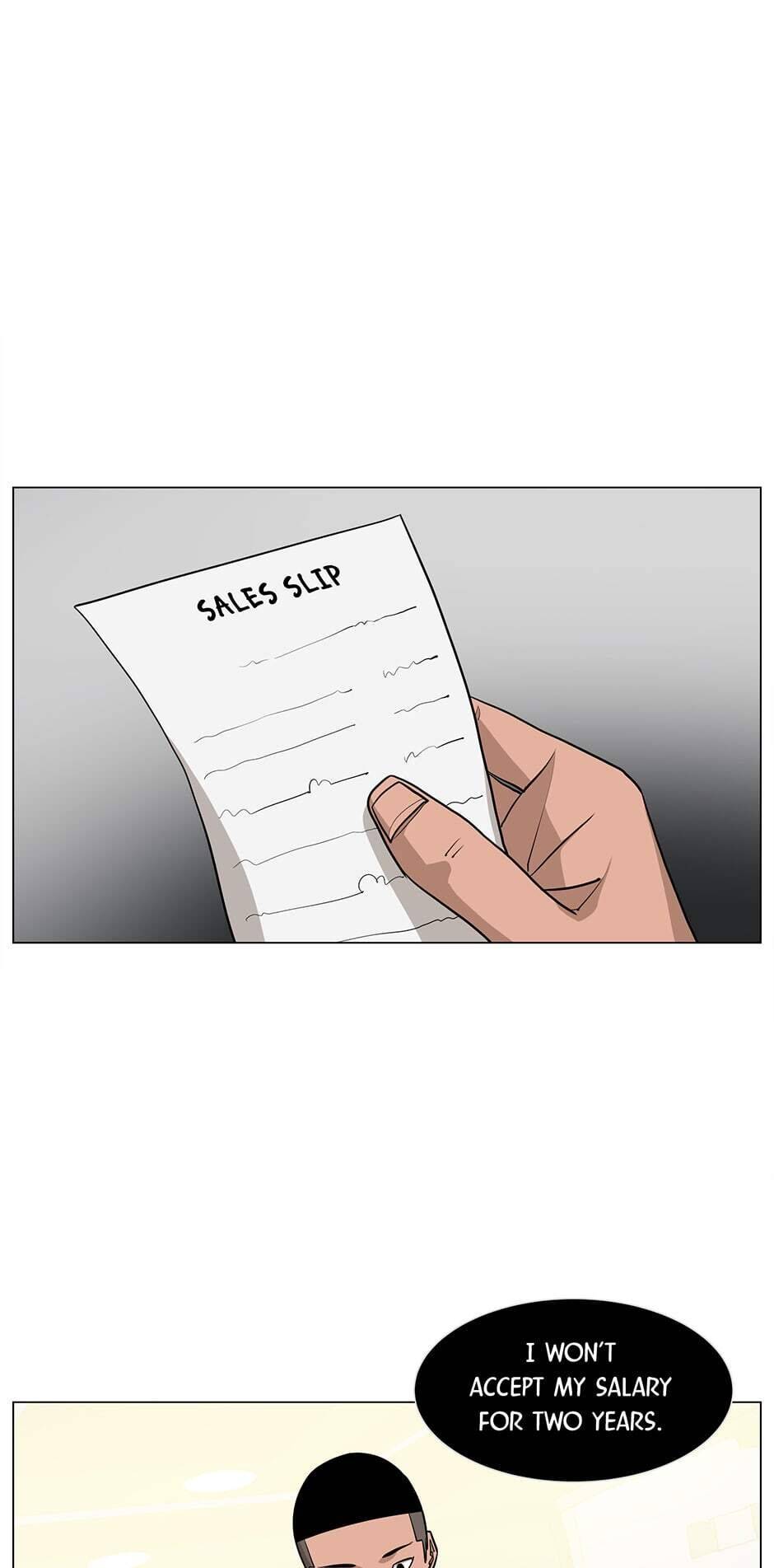Read Itaewon Class en Manga Online