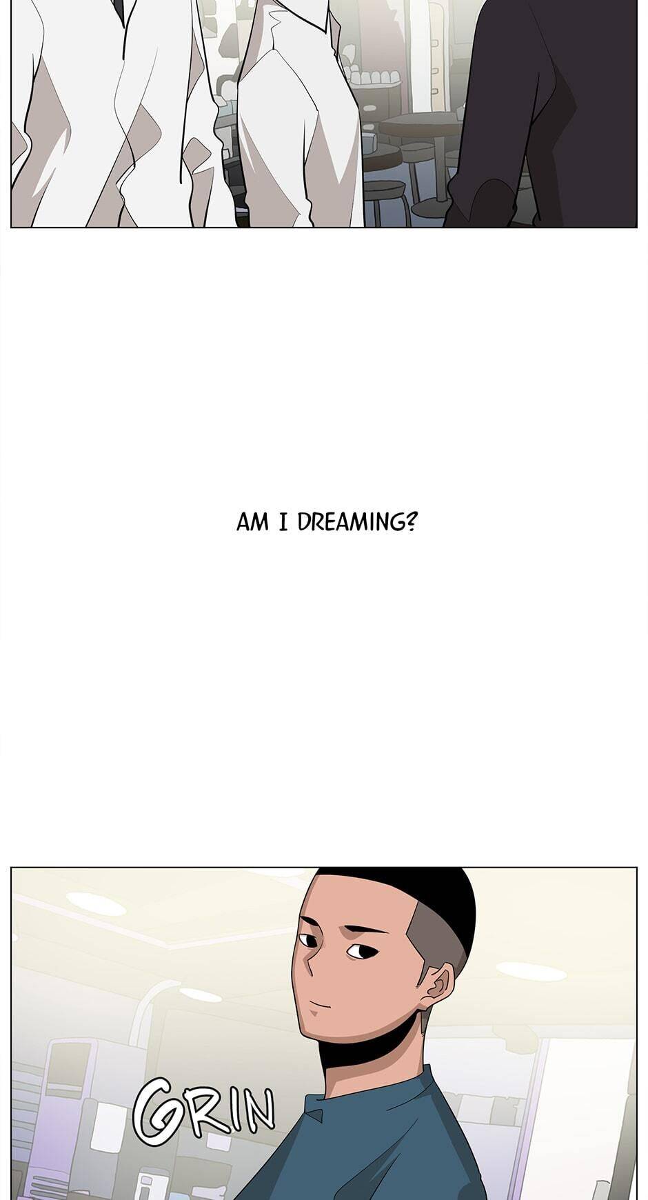 Read Itaewon Class en Manga Online
