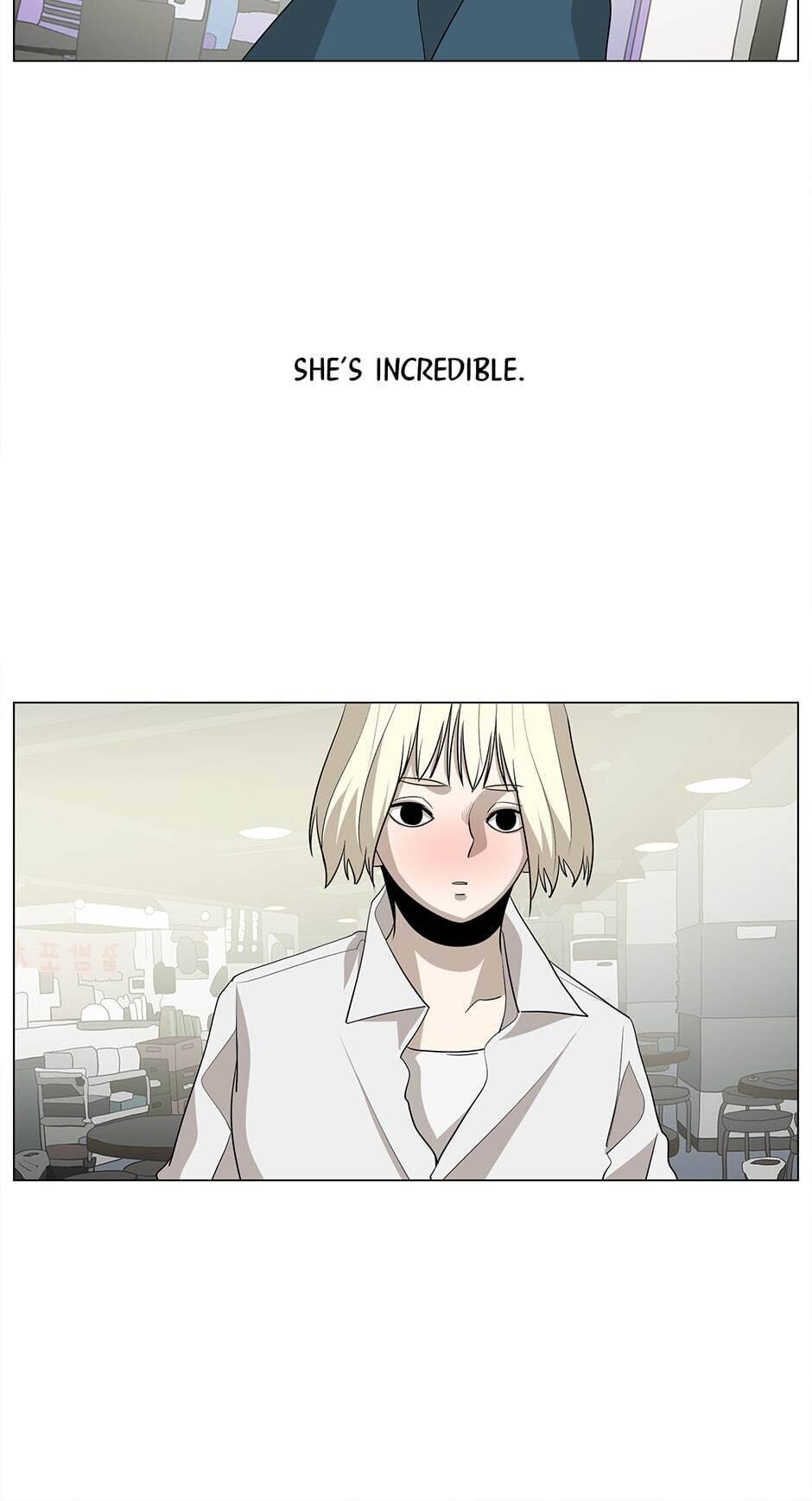 Read Itaewon Class en Manga Online