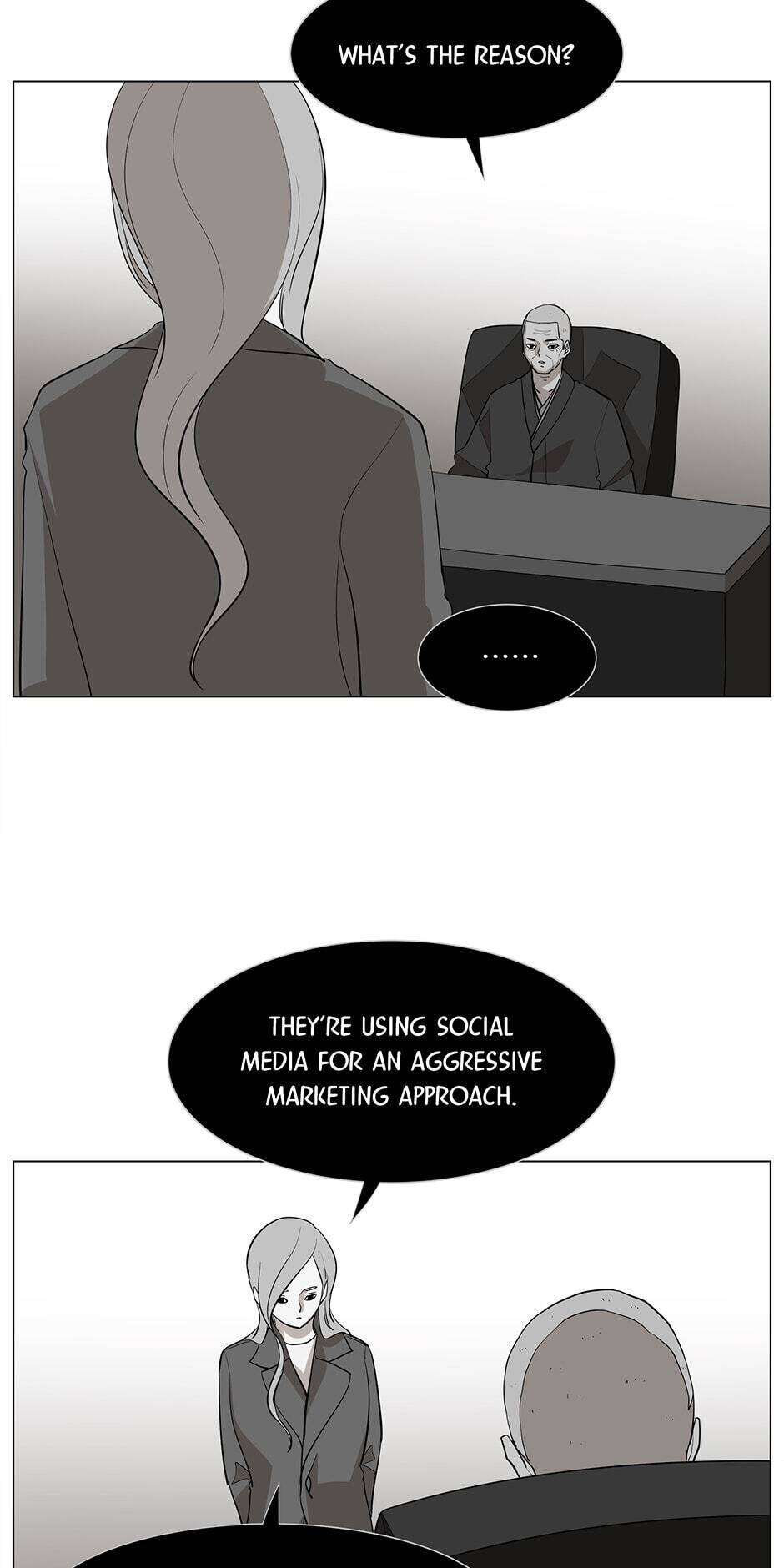 Read Itaewon Class en Manga Online