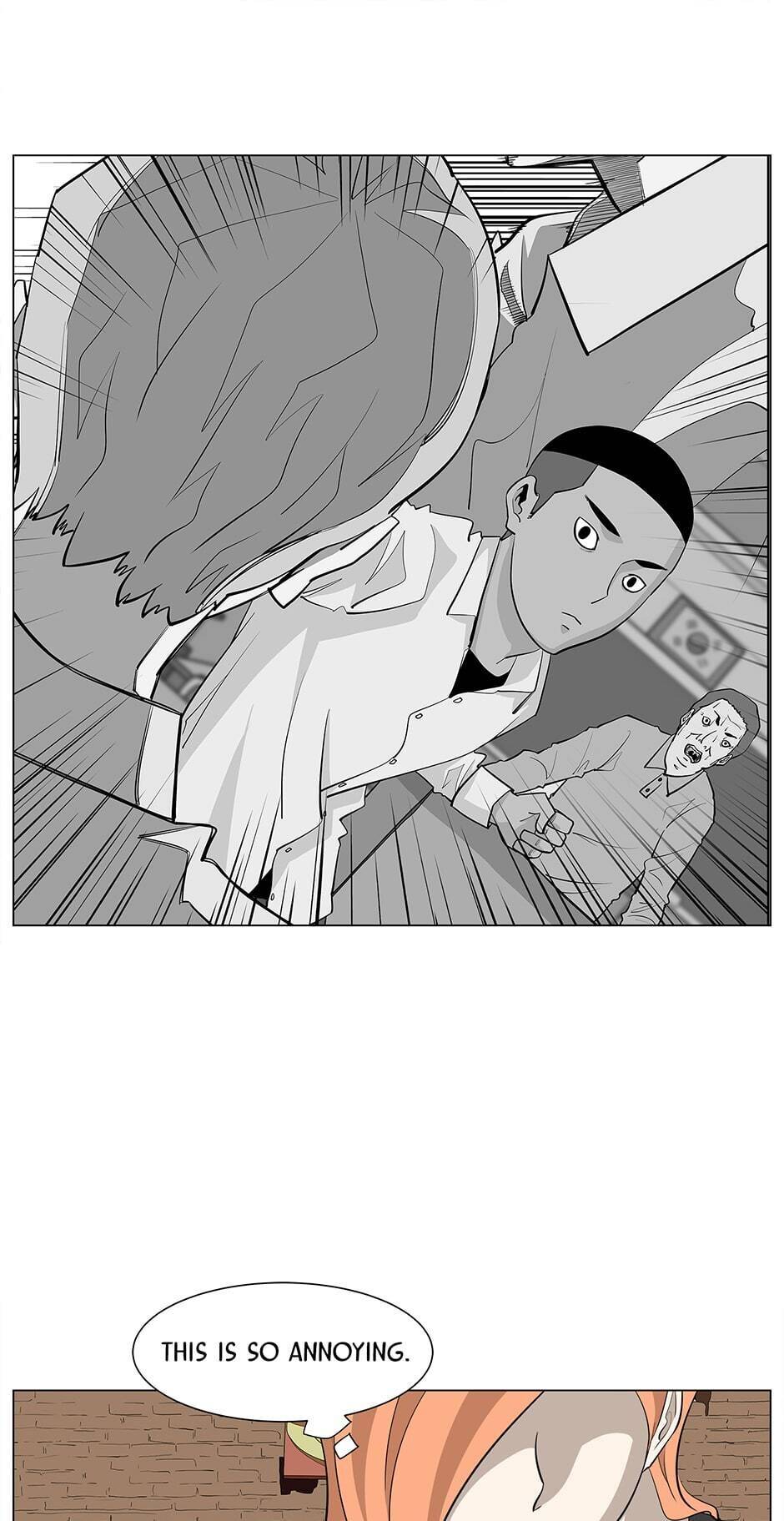 Read Itaewon Class en Manga Online