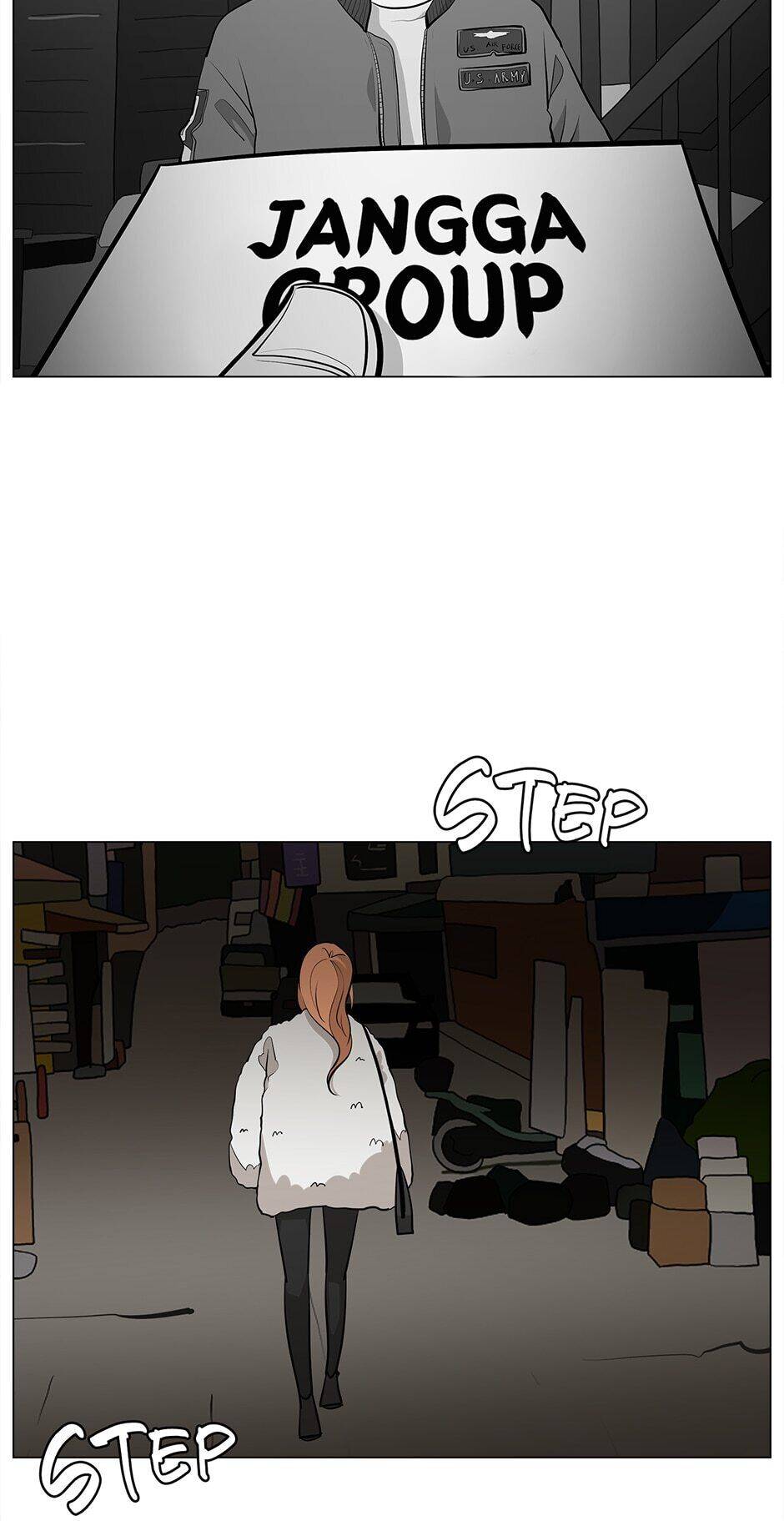 Read Itaewon Class en Manga Online