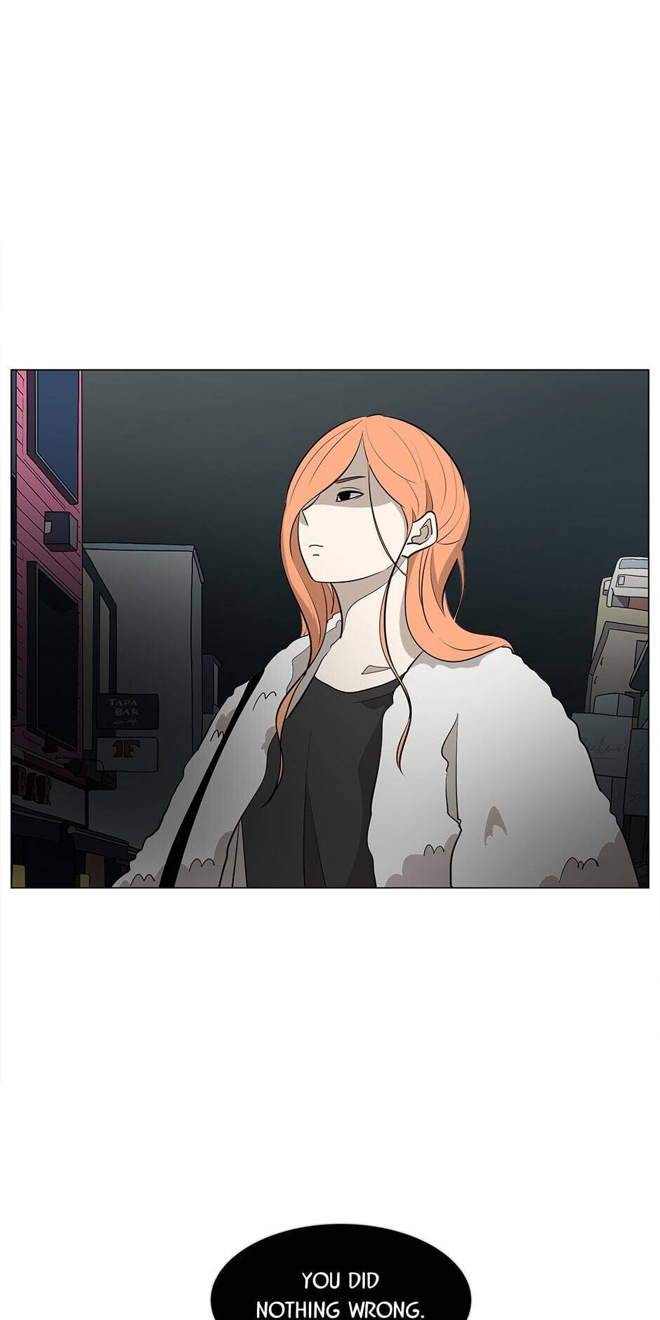 Read Itaewon Class en Manga Online