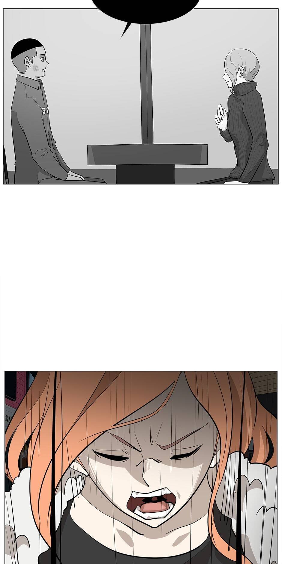 Read Itaewon Class en Manga Online