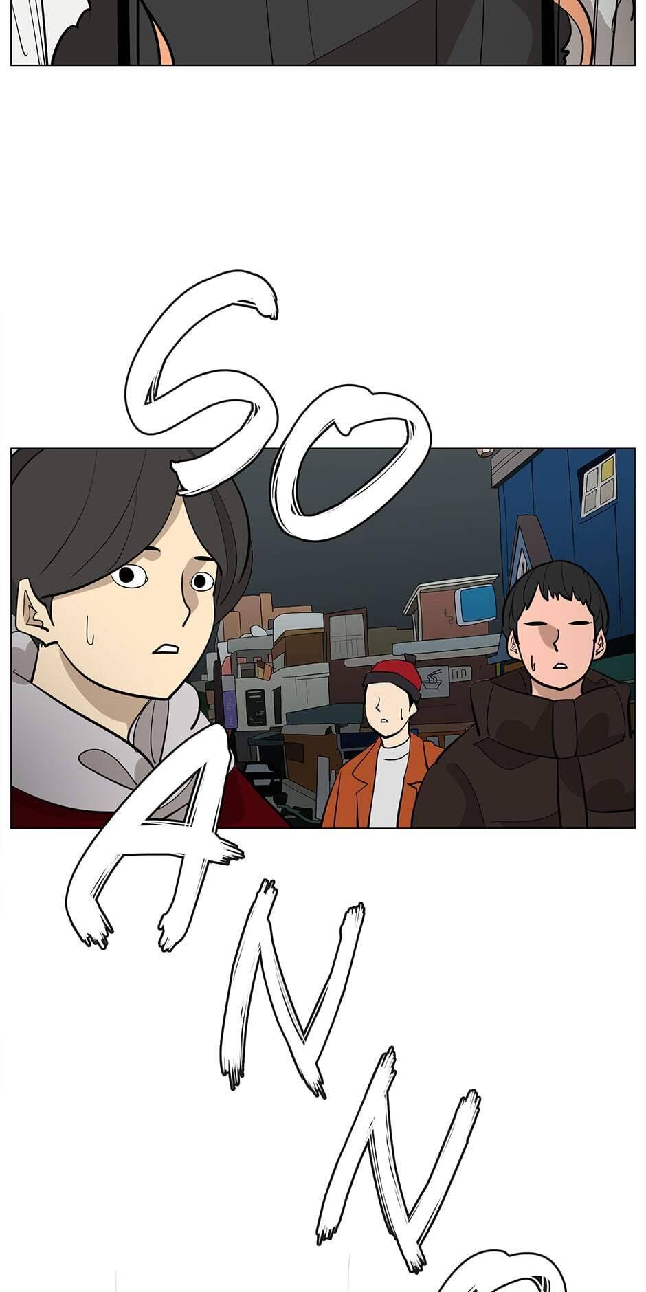 Read Itaewon Class en Manga Online