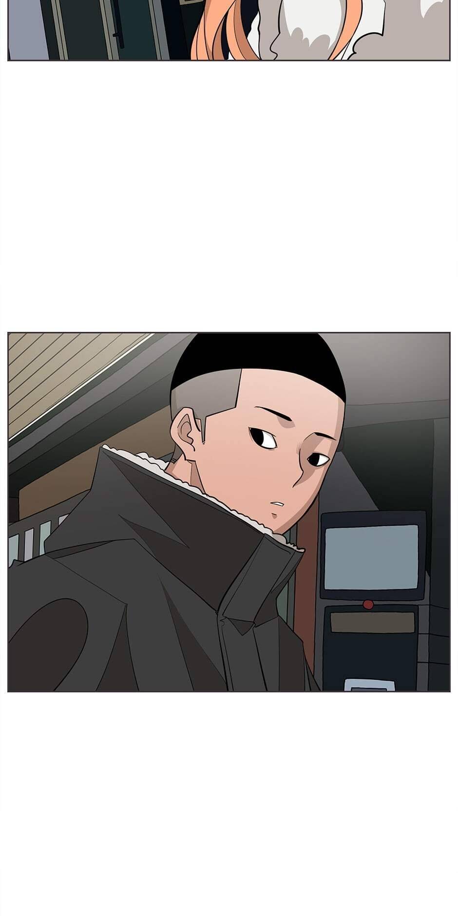 Read Itaewon Class en Manga Online