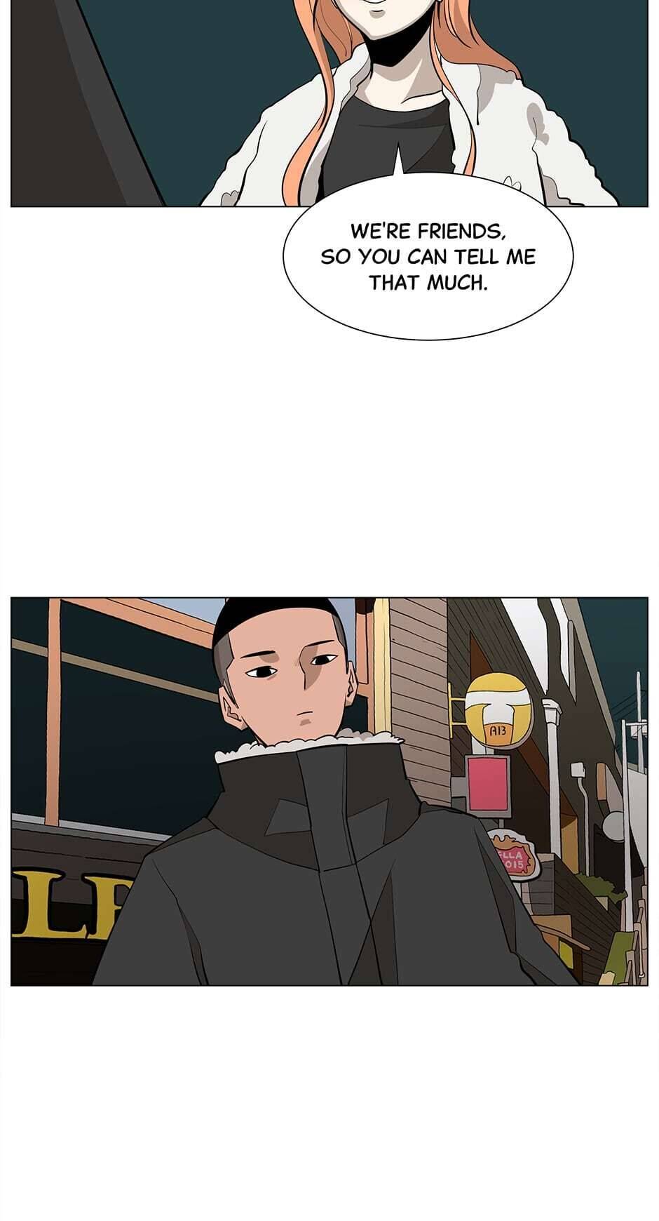 Read Itaewon Class en Manga Online